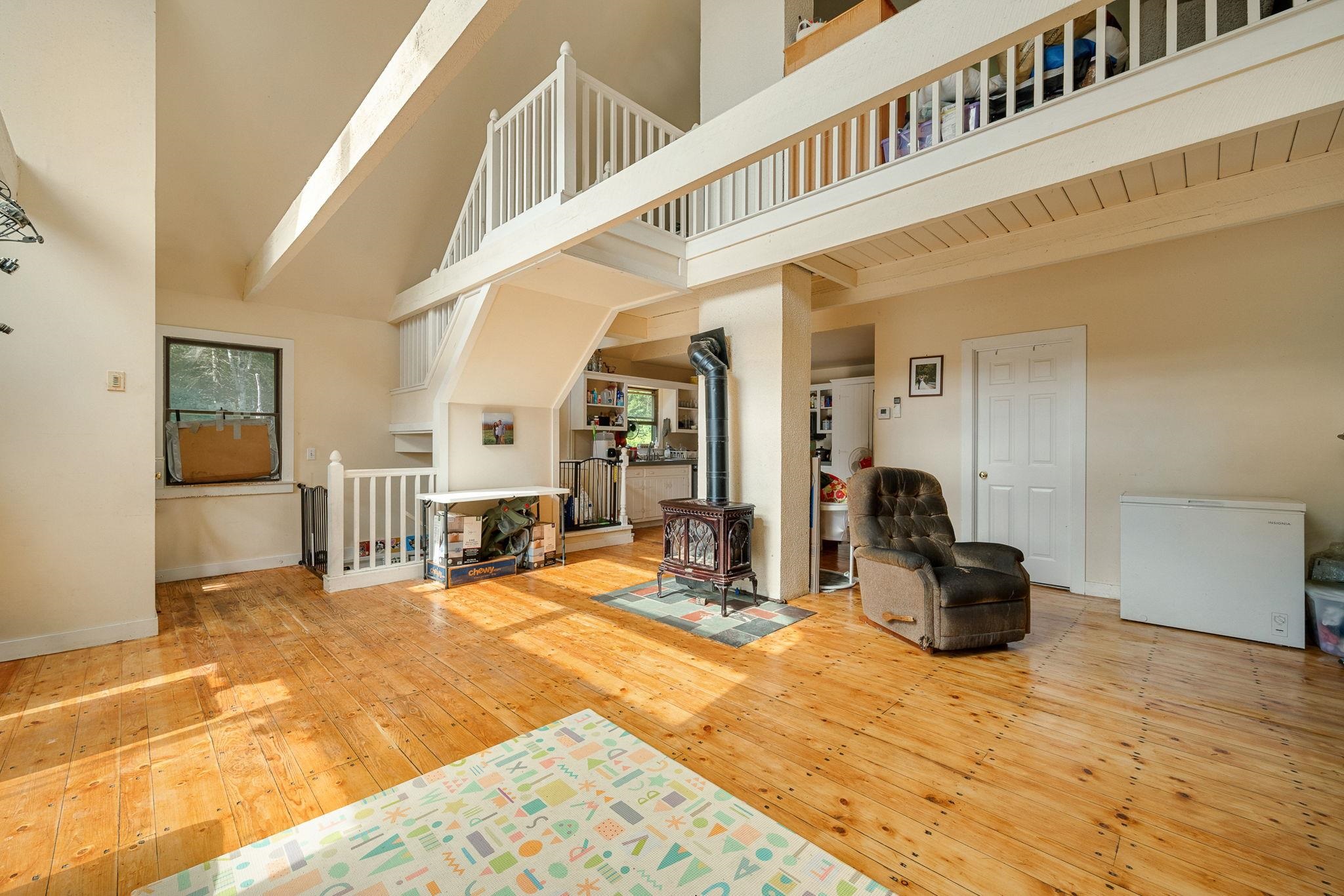 328 Bear Farm Road Northfield, VT 05663 - Photo 2 of 46 Gallery Image 2