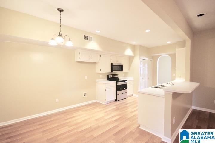 251 Cambrian Ridge Trail Pelham, AL 35124 - Photo 7 of 33