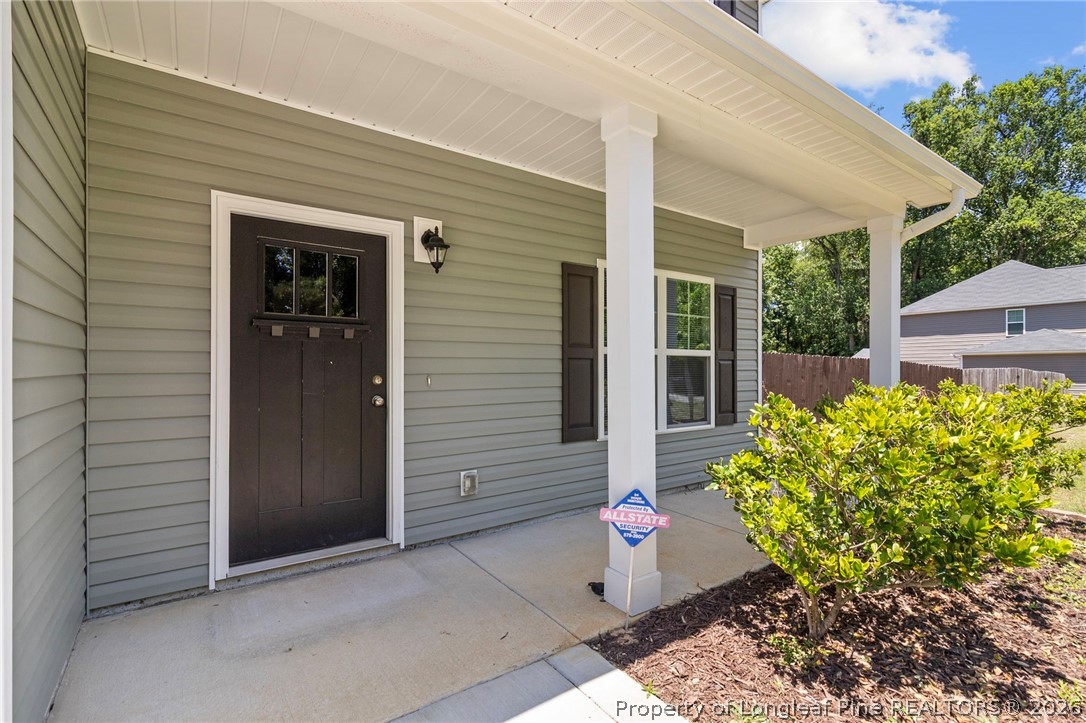 1937 Golf Course Road Raeford, NC 28376 - Photo 4 of 50