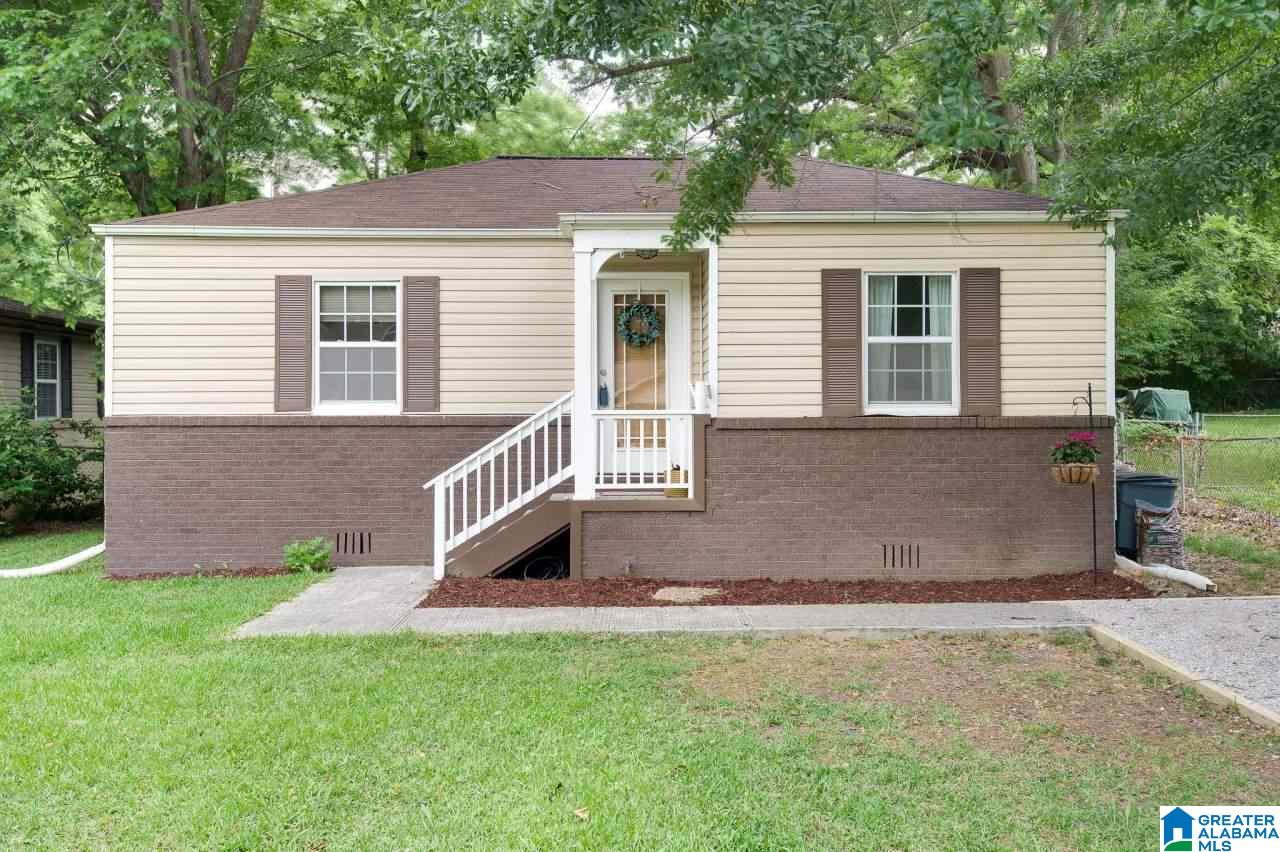 124 Chestnut Street Birmingham, AL 35210 - Photo 1 of 17