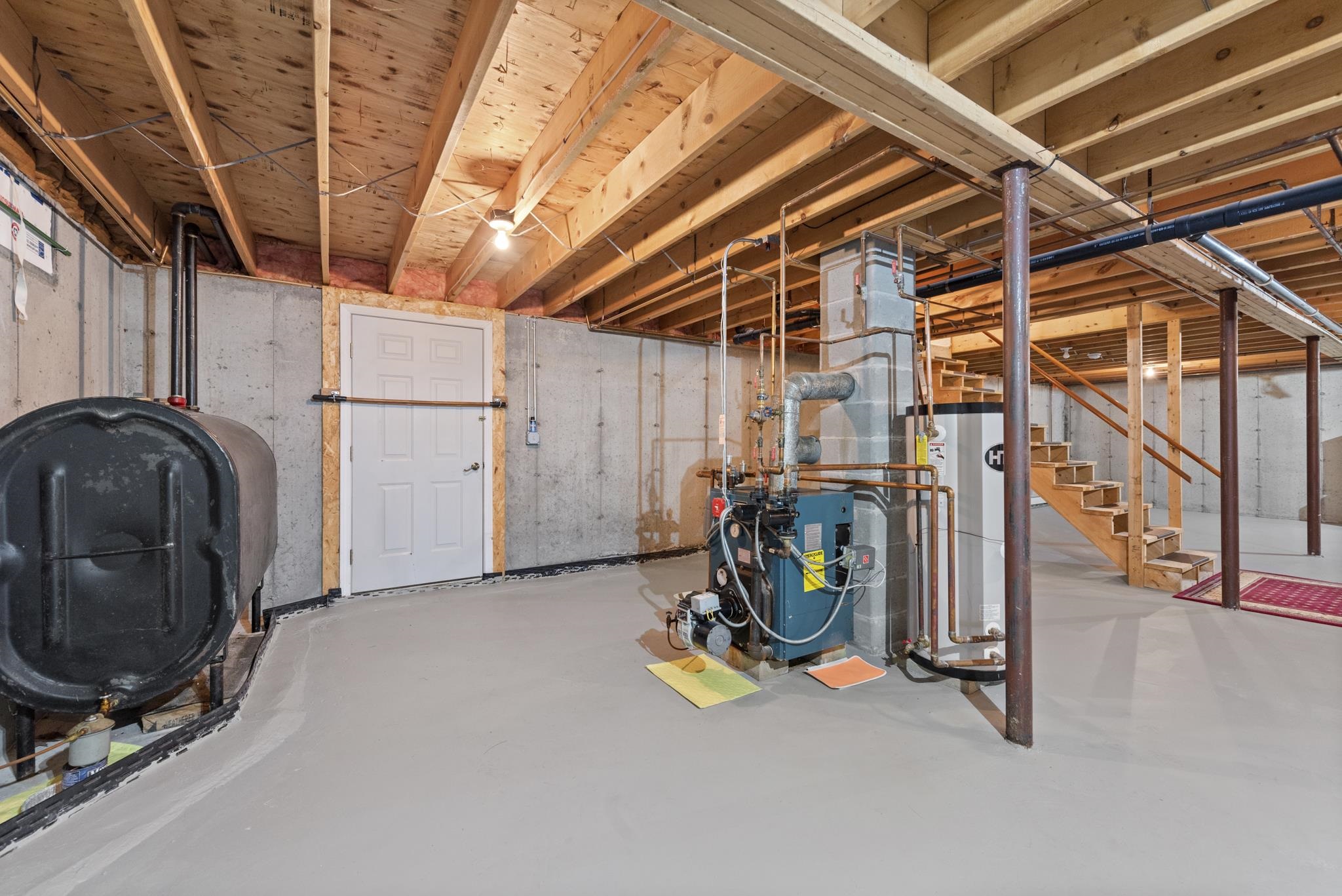 12 River Ridge Road Plymouth, NH 03264 - Photo 23 of 36