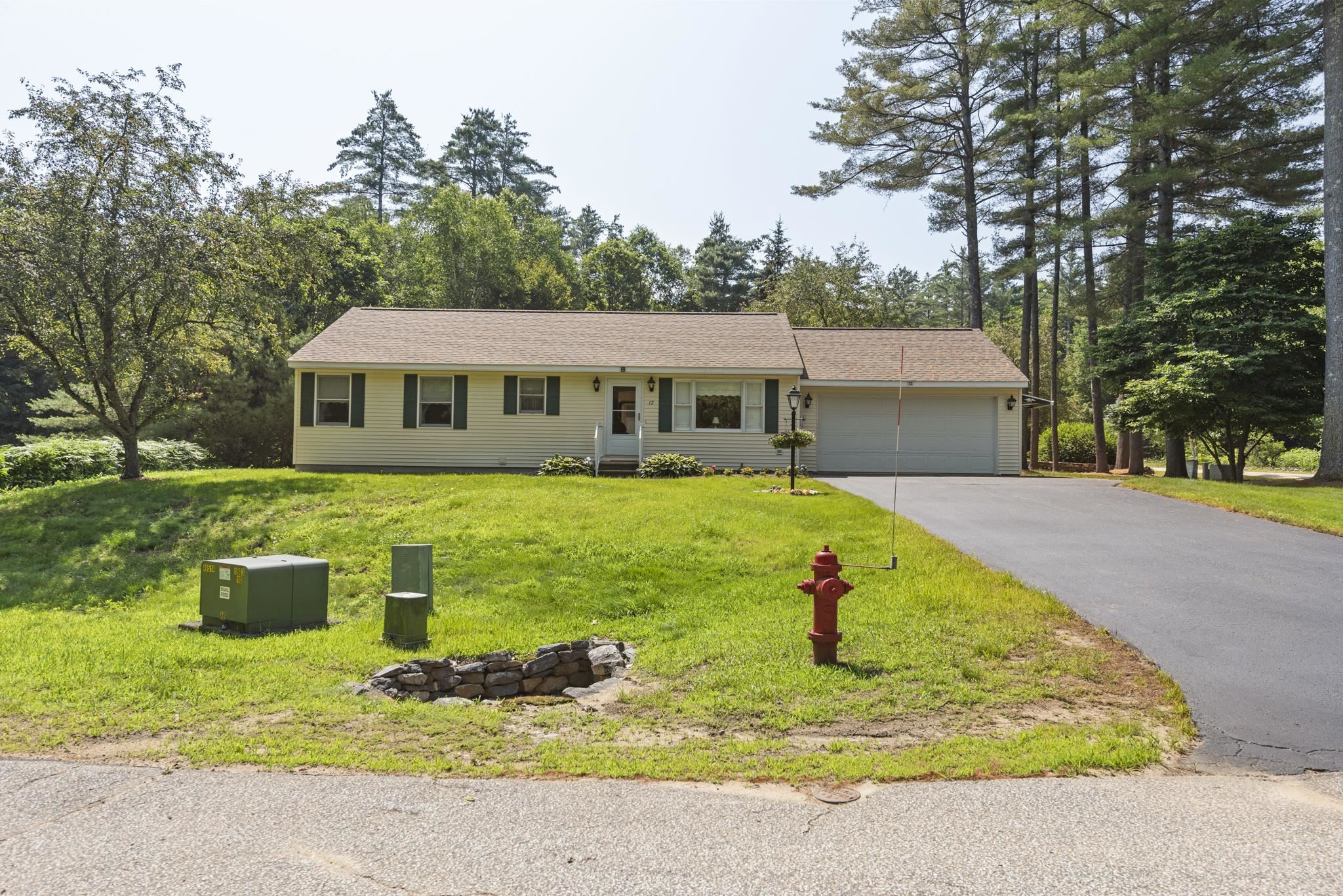 12 River Ridge Road Plymouth, NH 03264 - Photo 25 of 36