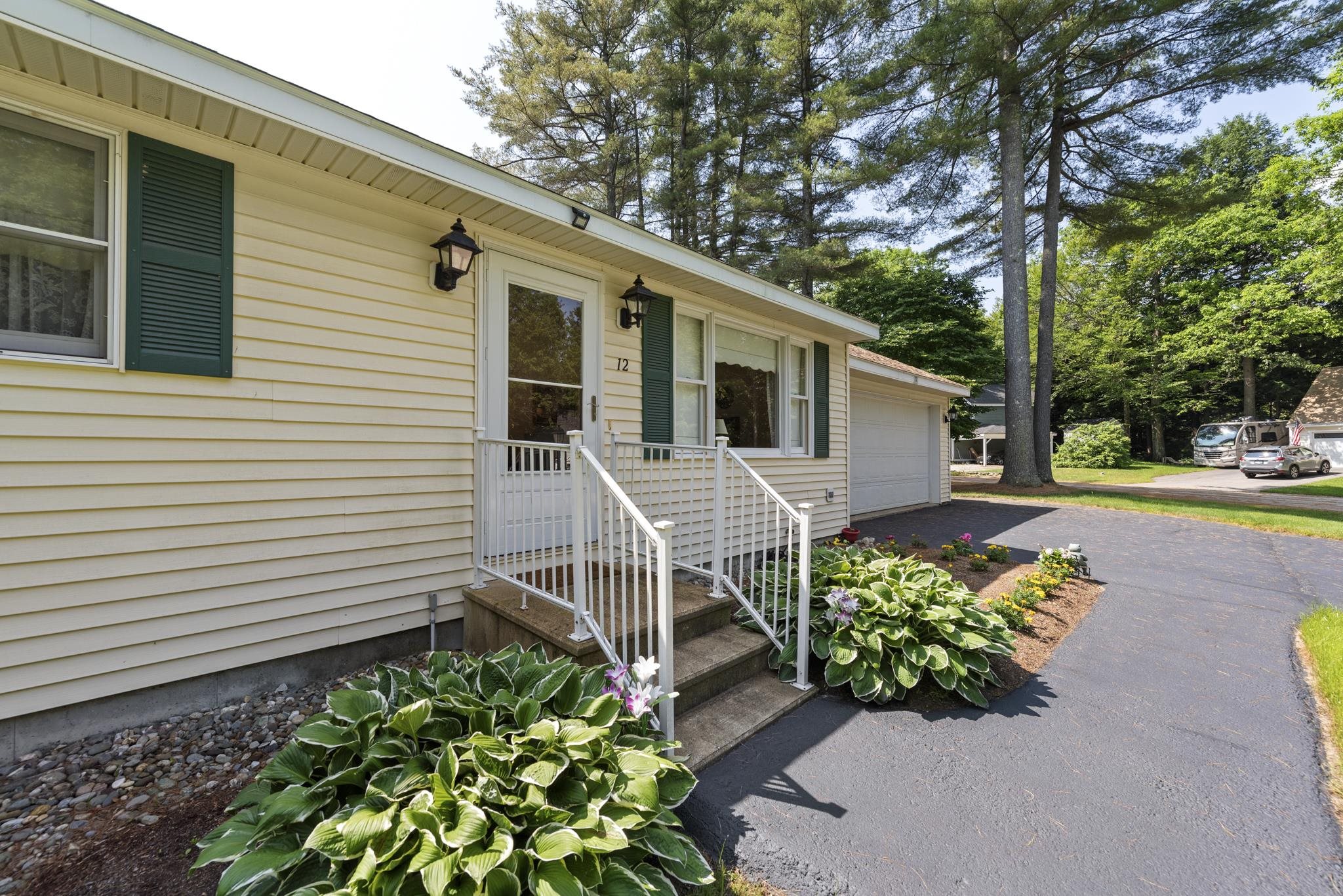 12 River Ridge Road Plymouth, NH 03264 - Photo 26 of 36