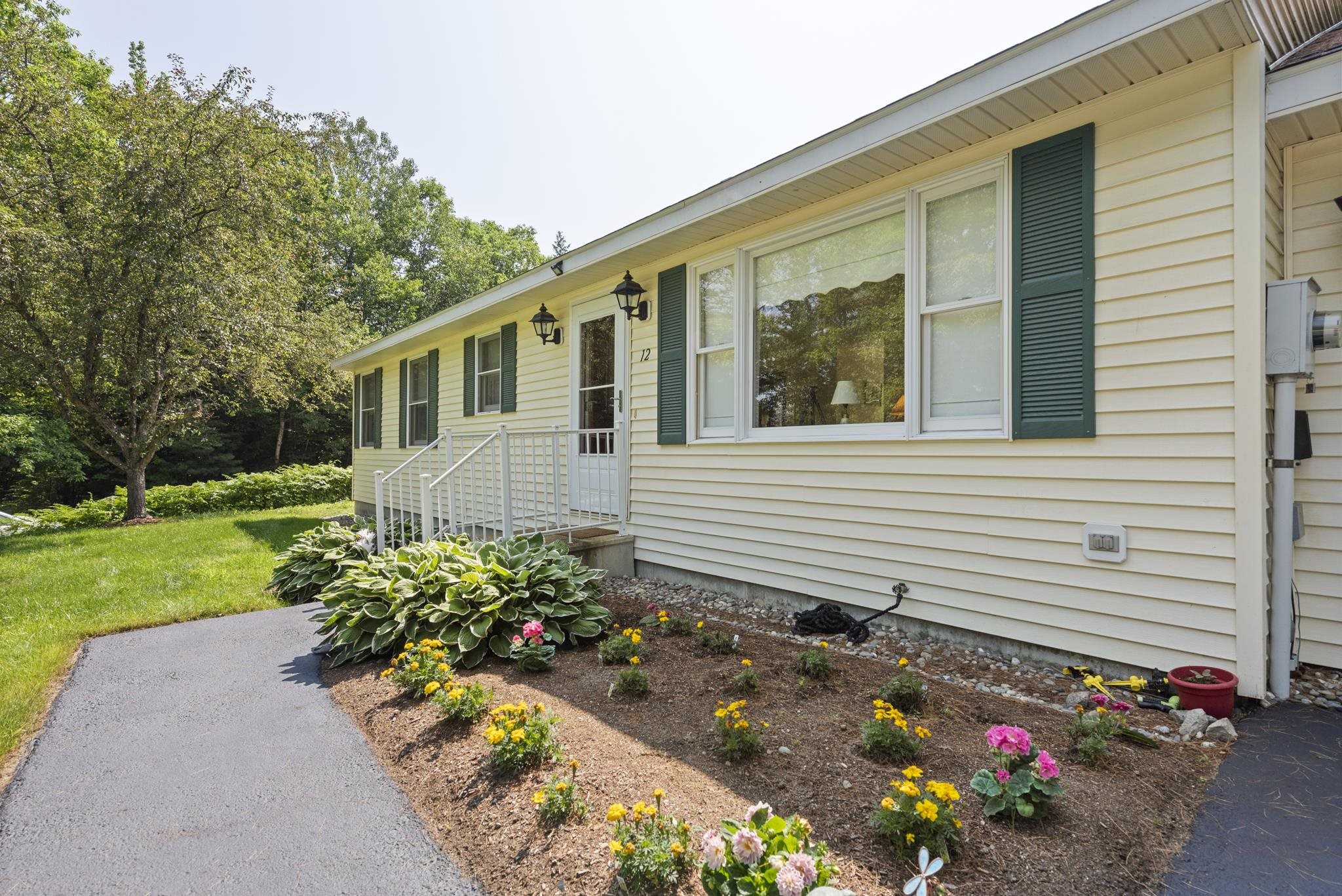 12 River Ridge Road Plymouth, NH 03264 - Photo 27 of 36