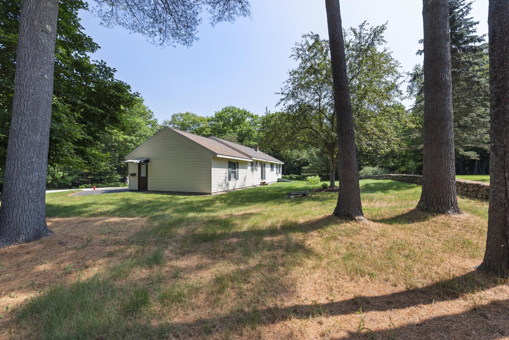 12 River Ridge Road Plymouth, NH 03264 - Photo 28 of 36