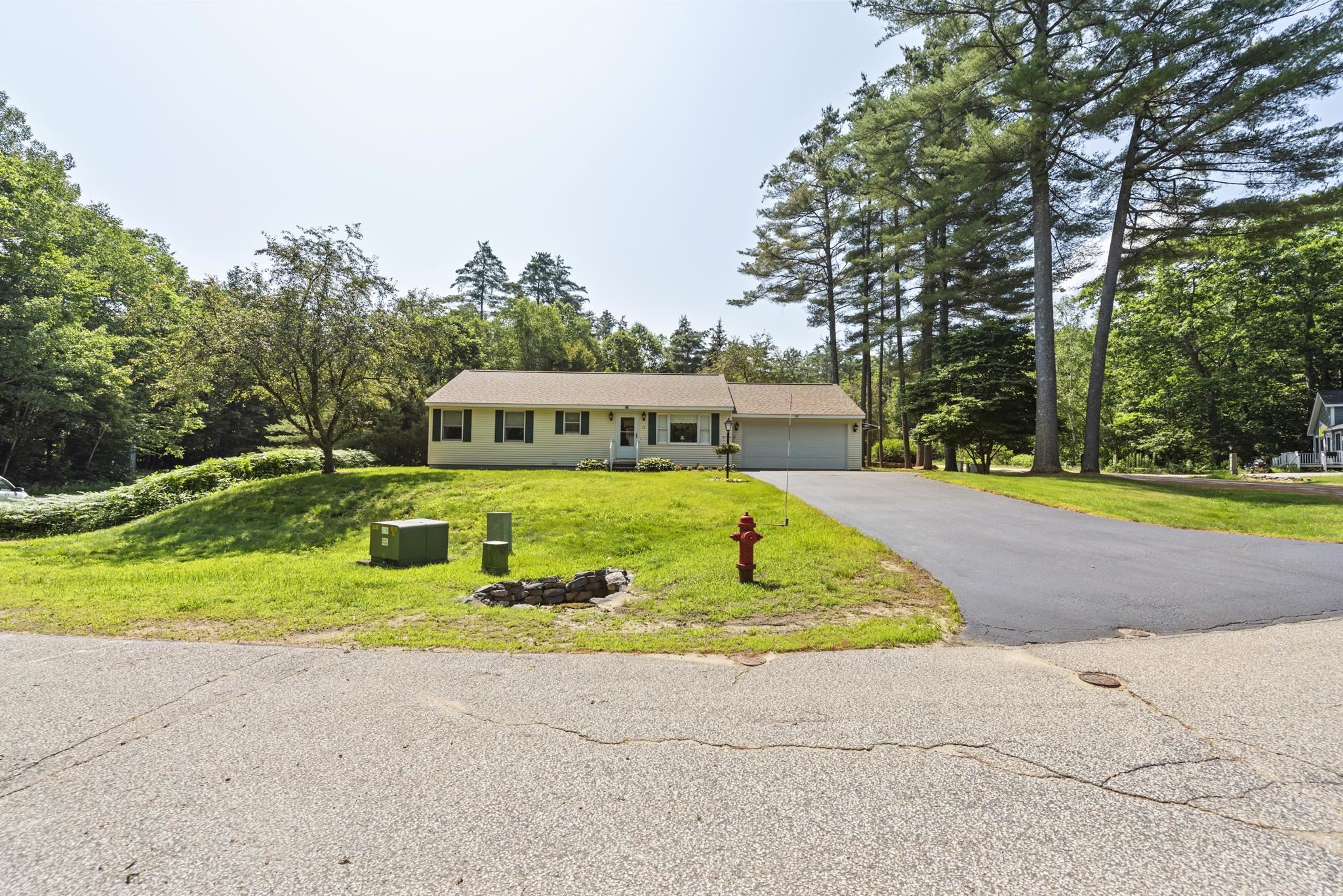 12 River Ridge Road Plymouth, NH 03264 - Photo 29 of 36