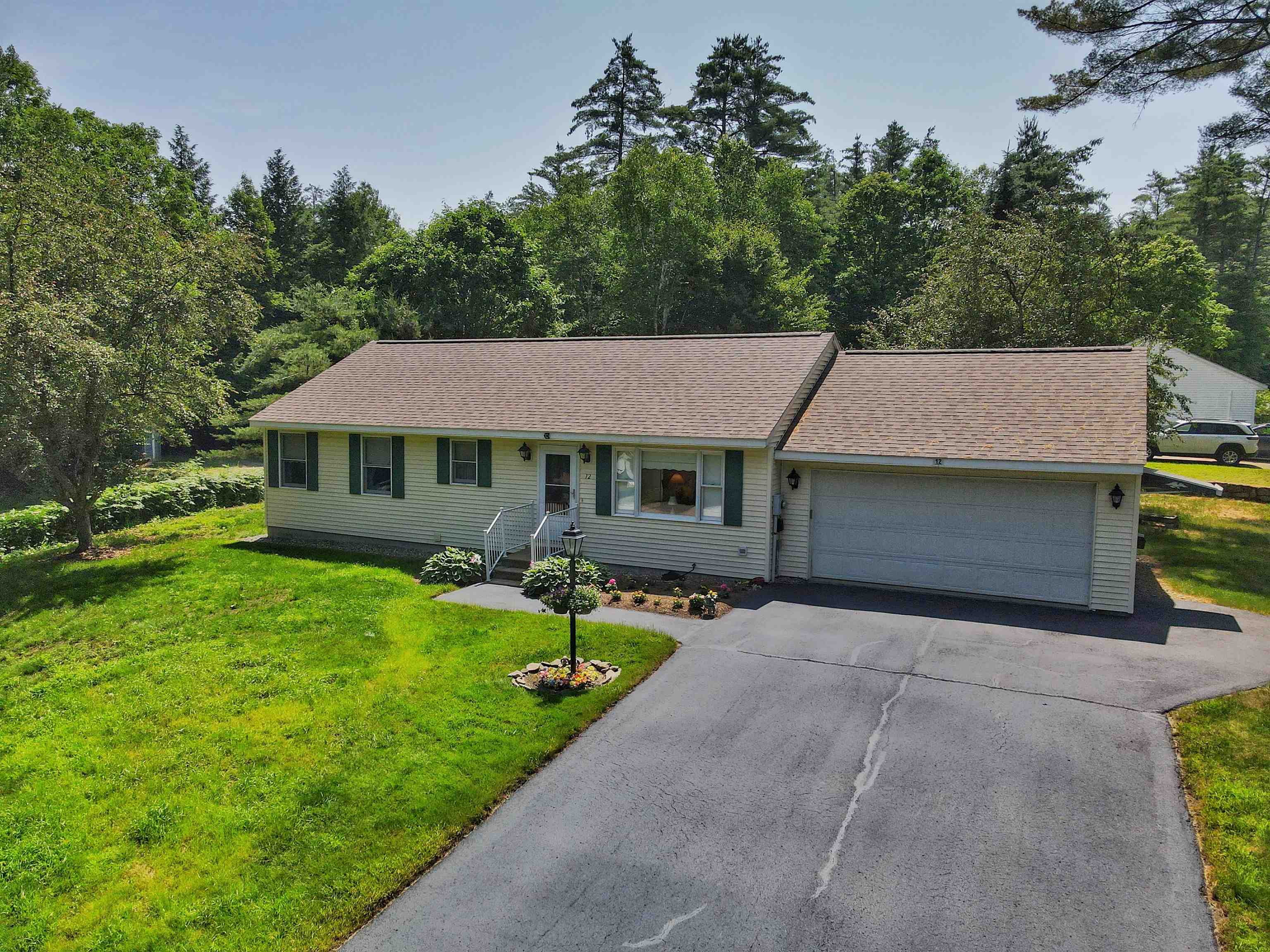 12 River Ridge Road Plymouth, NH 03264 - Photo 30 of 36