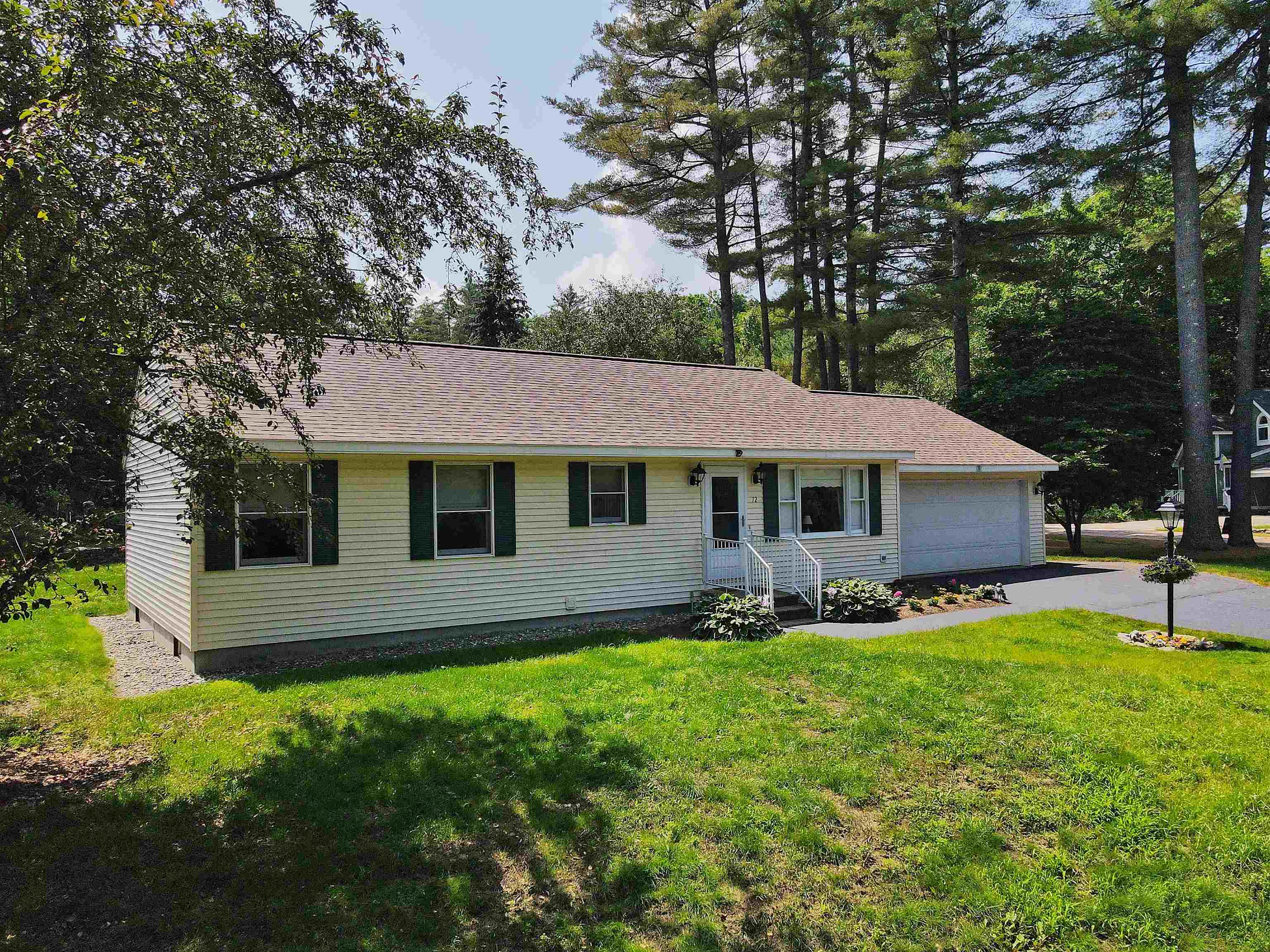 12 River Ridge Road Plymouth, NH 03264 - Photo 31 of 36