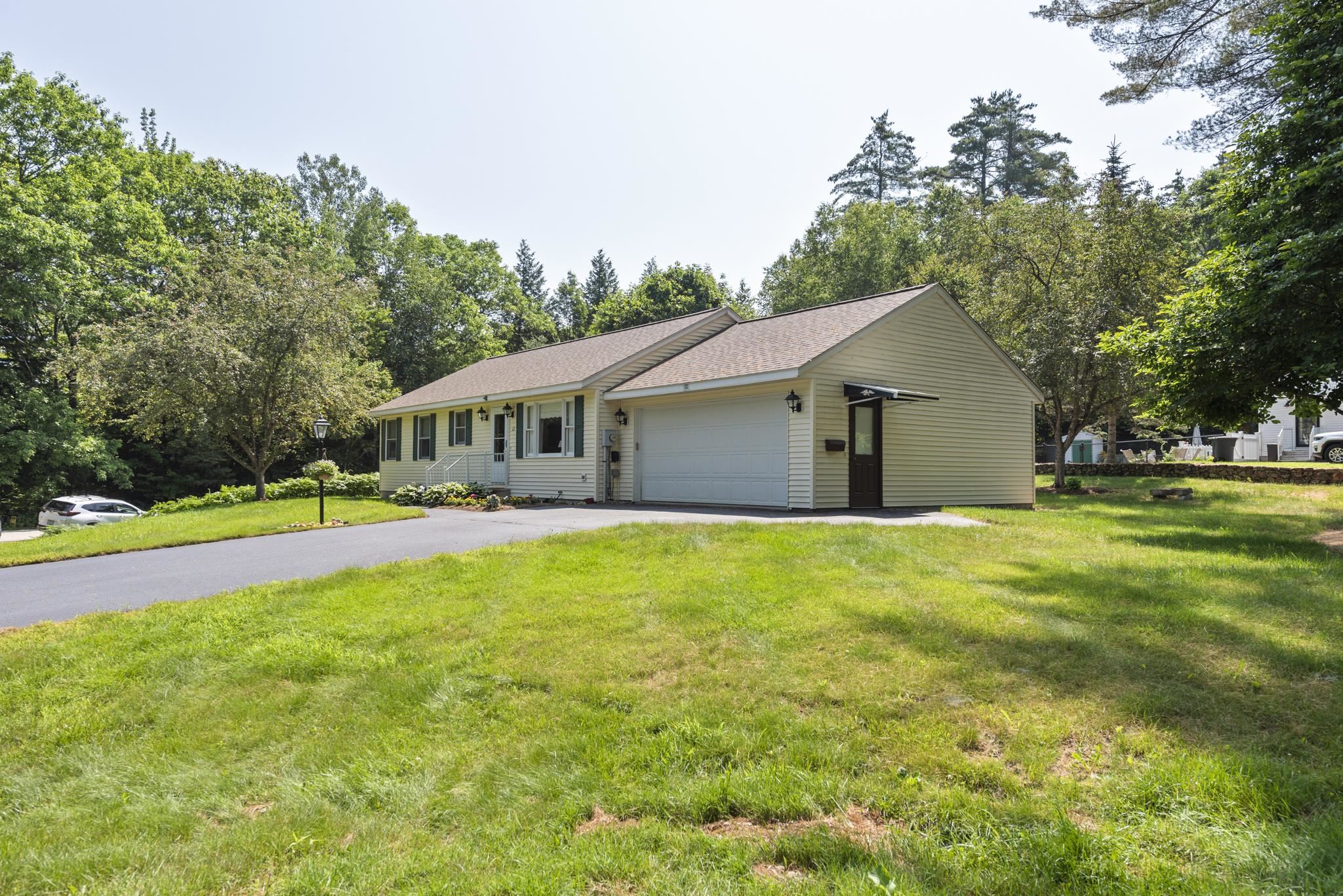 12 River Ridge Road Plymouth, NH 03264 - Photo 32 of 36