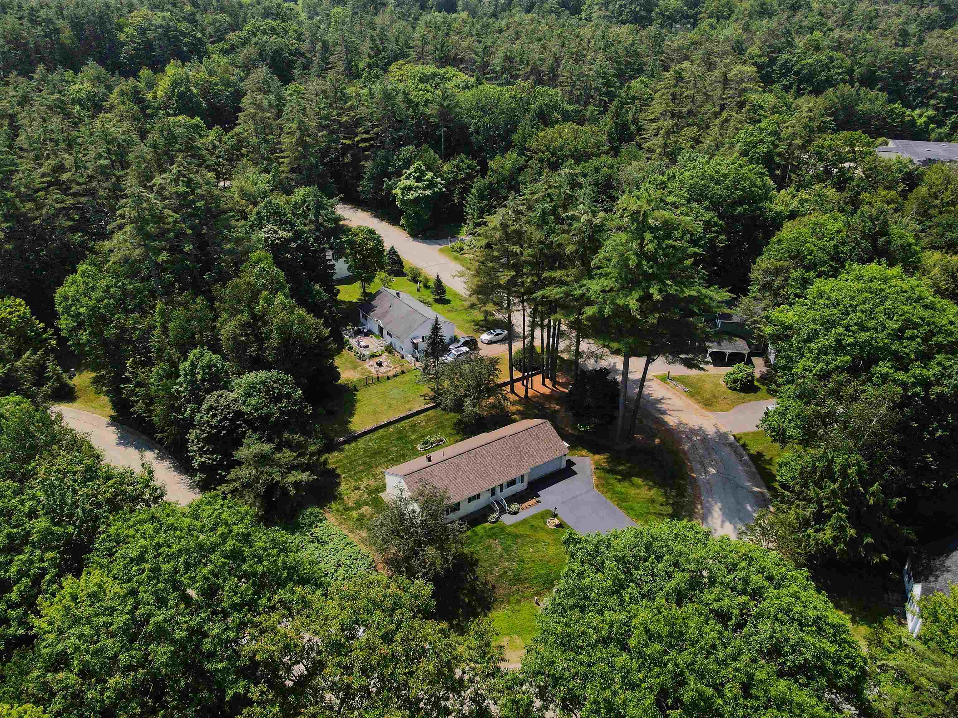 12 River Ridge Road Plymouth, NH 03264 - Photo 33 of 36