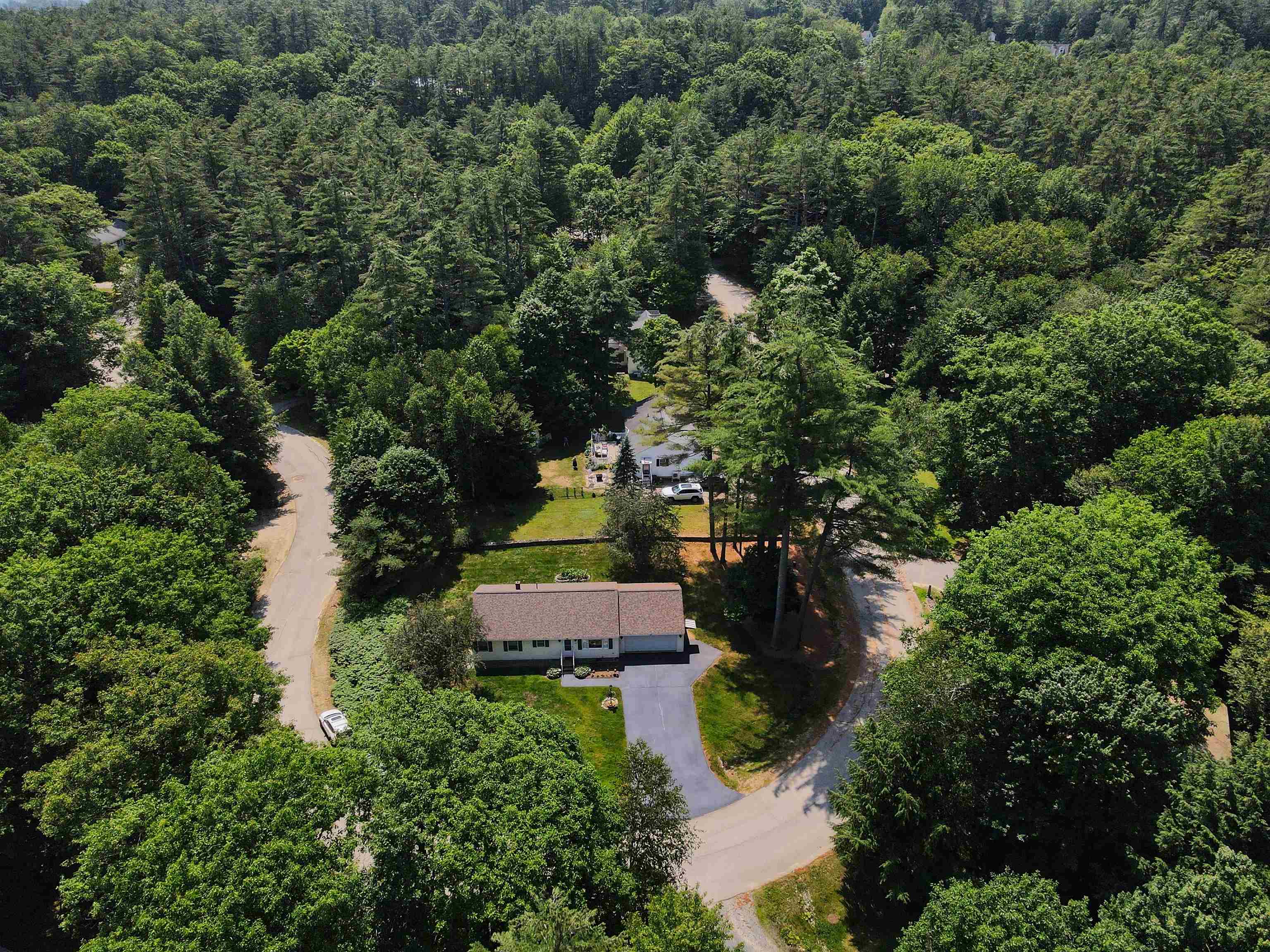 12 River Ridge Road Plymouth, NH 03264 - Photo 34 of 36