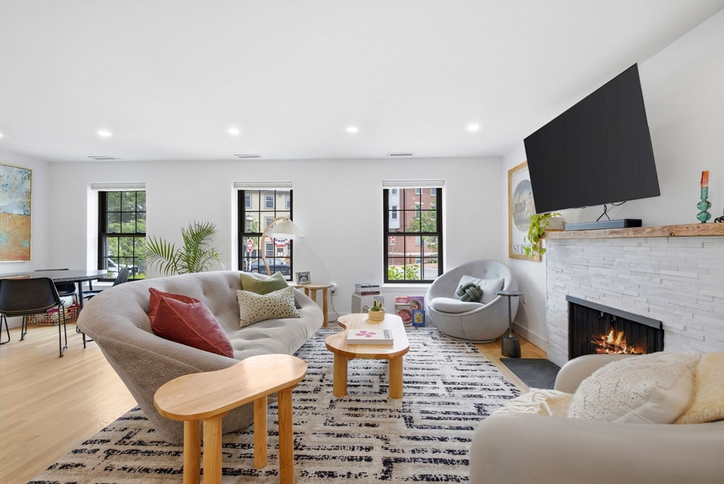 100 Main Street, Unit 2 Boston, MA 02129 - Photo 5 of 23