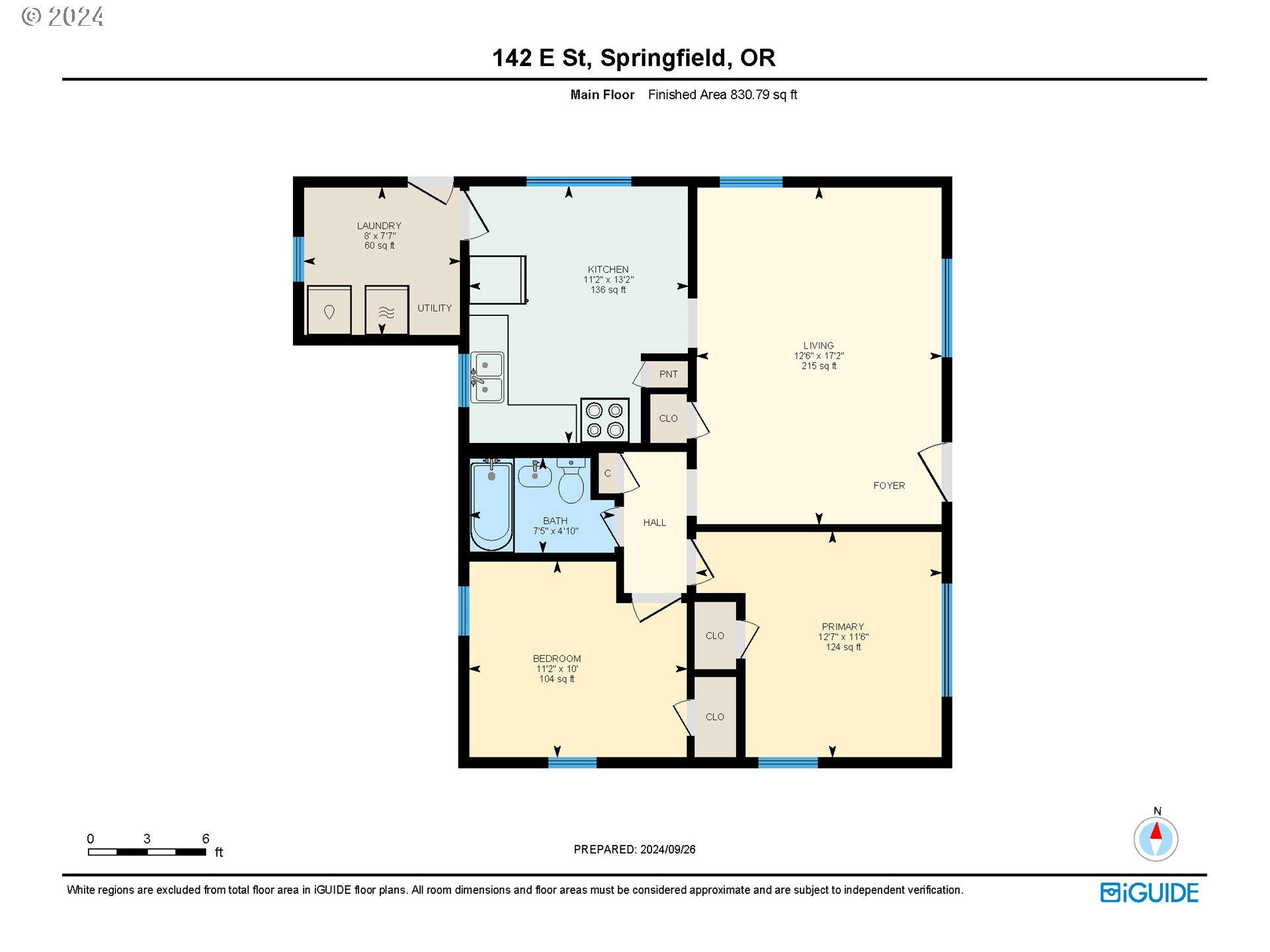 142 E Street Springfield, OR 97477 - Photo 47 of 48