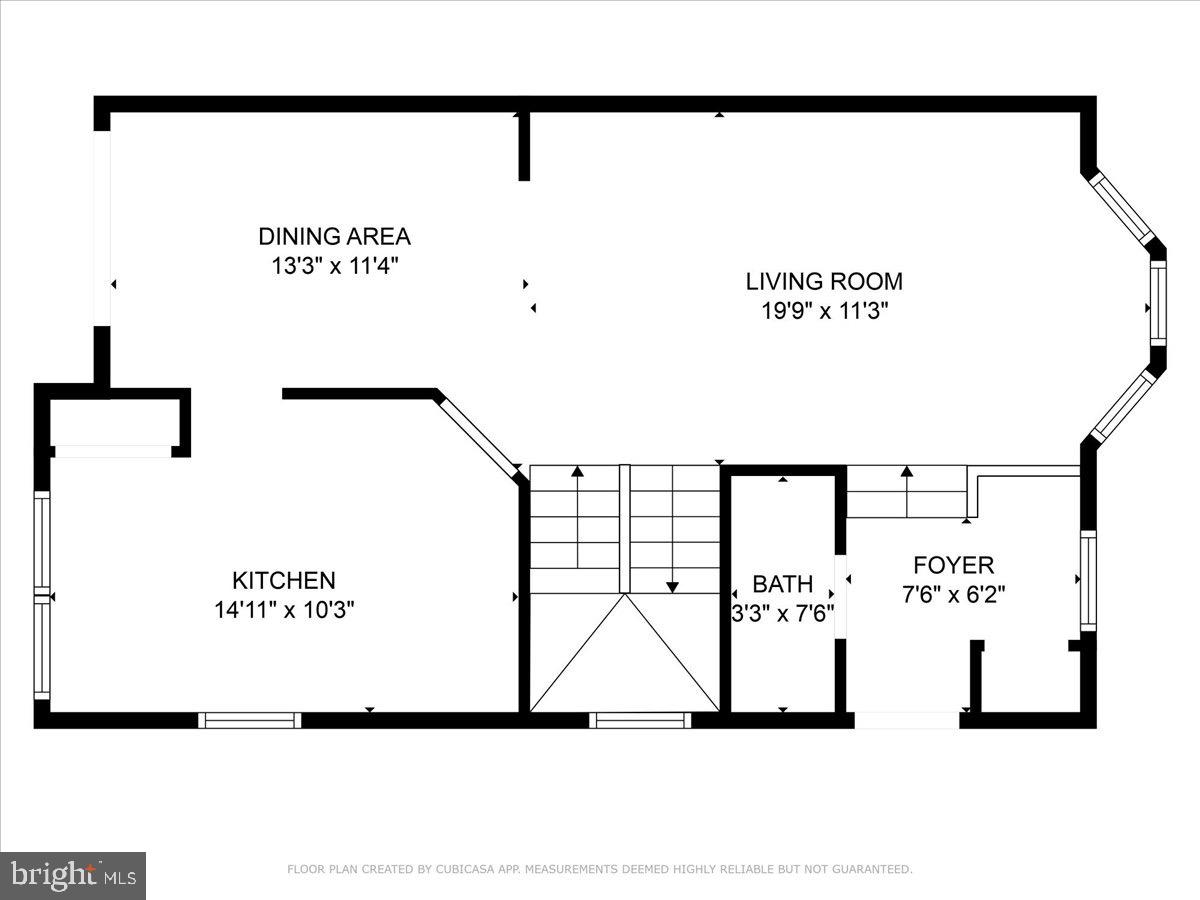 262 Arcadia Shores Circle Odenton, MD 21113 - Photo 34 of 37