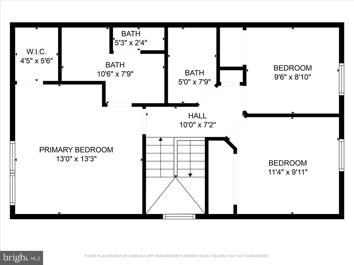 262 Arcadia Shores Circle Odenton, MD 21113 - Photo 35 of 37