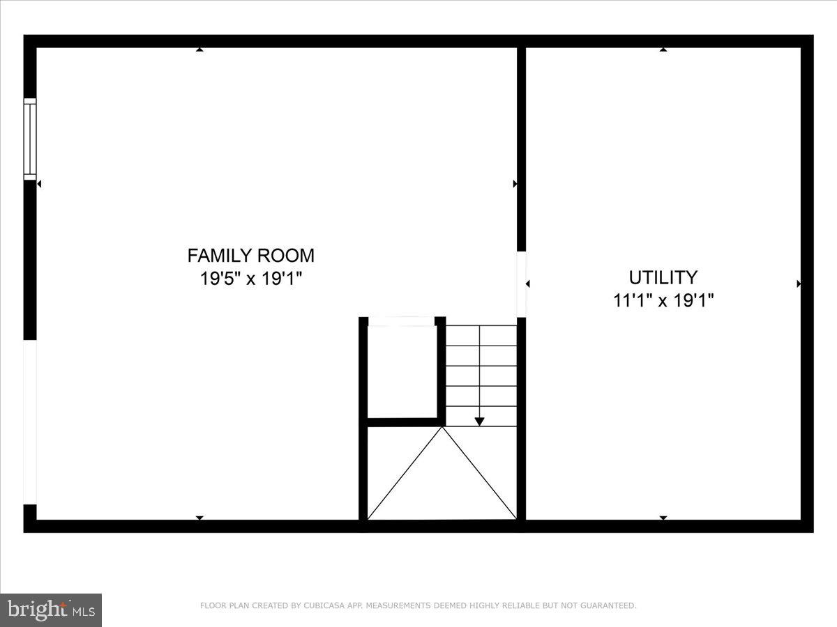 262 Arcadia Shores Circle Odenton, MD 21113 - Photo 36 of 37 a picture of a bench in the window