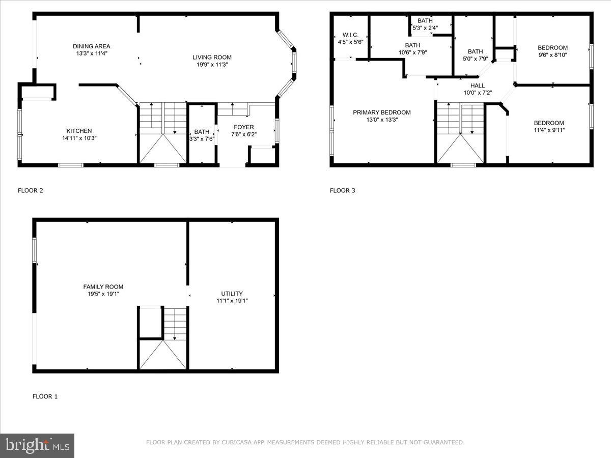 262 Arcadia Shores Circle Odenton, MD 21113 - Photo 37 of 37