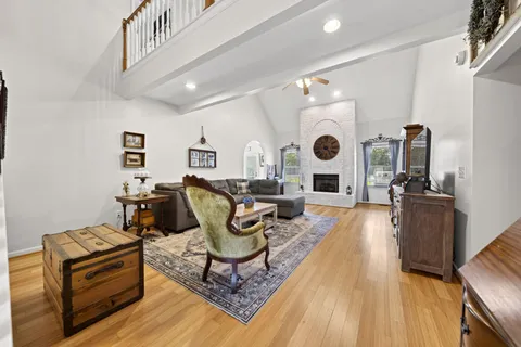 $568,000 | 120 Strassle Drive, White House, TN 37188