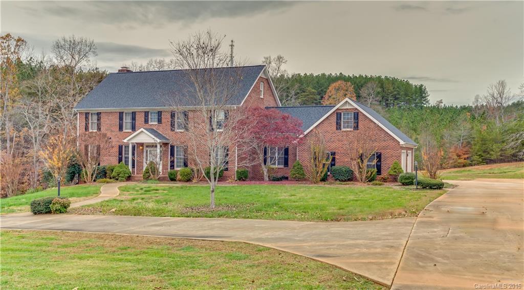 130 Brightmore Circle Rutherfordton, NC 28139 - Photo 3 of 24 Gallery Image 3
