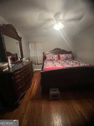 a room with furniture and chandelier