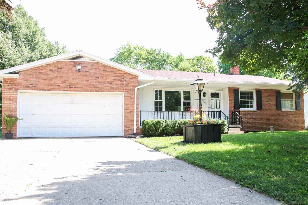 3585 Ridgecliffe Drive Flint, MI 48532 - Photo 1 of 28 Welcome Home