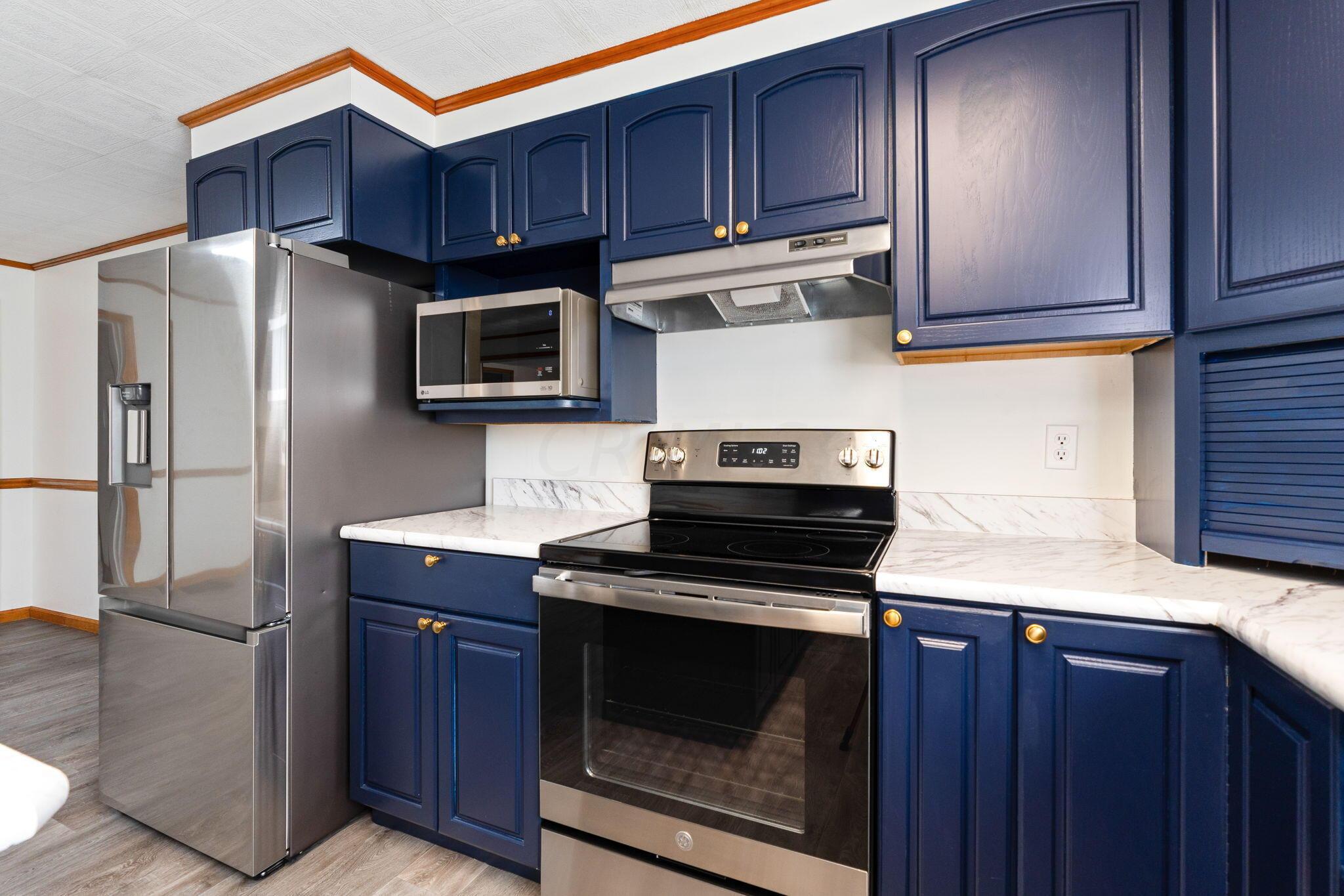 460 North High Street La Rue, OH 43332 - Photo 8 of 41 460 N High Street (Interior)-7