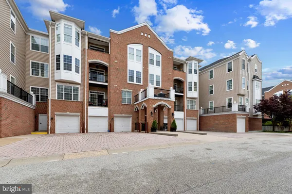 $378,000 | 6155 Shadywood, Unit 401, Elkridge, MD 21075
