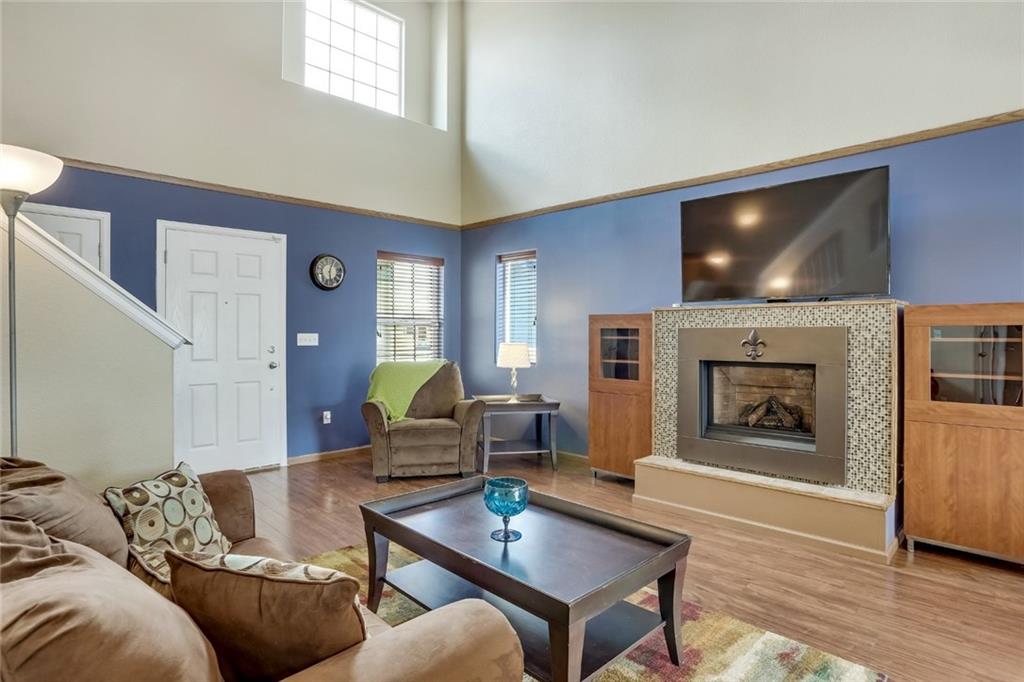 6897 Shimmering Leaf Road Colorado Springs, CO 80908 - Photo 2 of 24