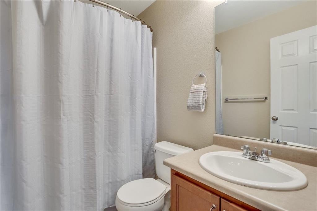 6897 Shimmering Leaf Road Colorado Springs, CO 80908 - Photo 19 of 24