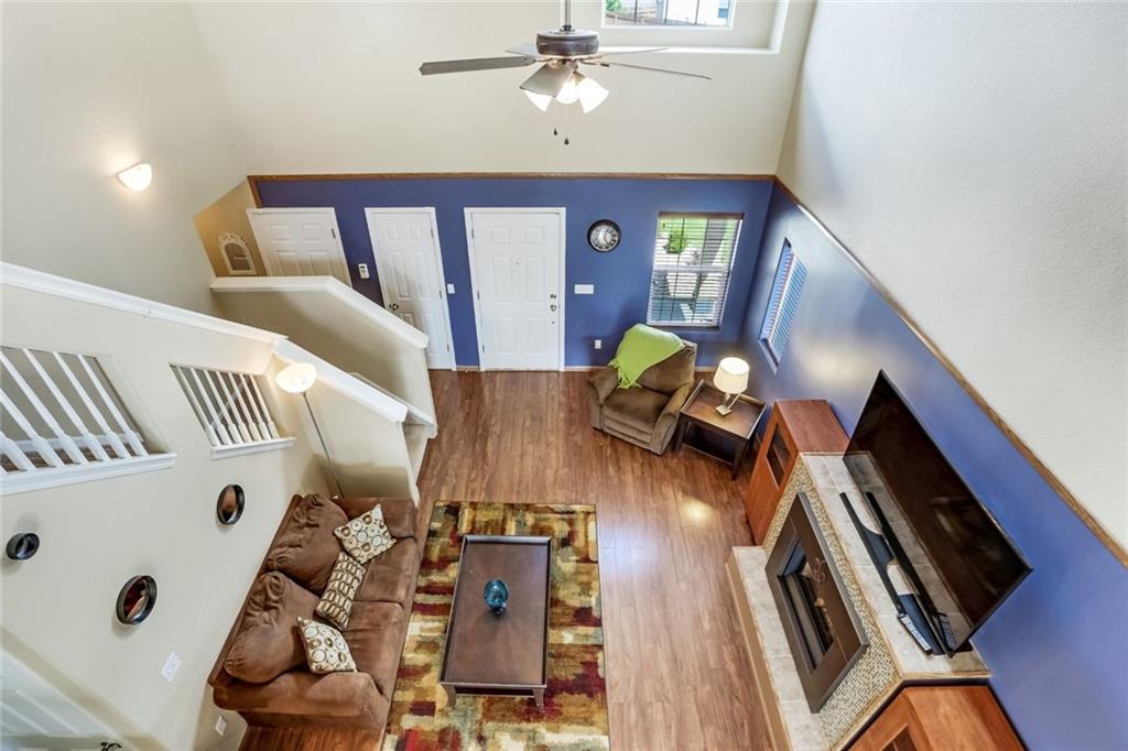 6897 Shimmering Leaf Road Colorado Springs, CO 80908 - Photo 20 of 24