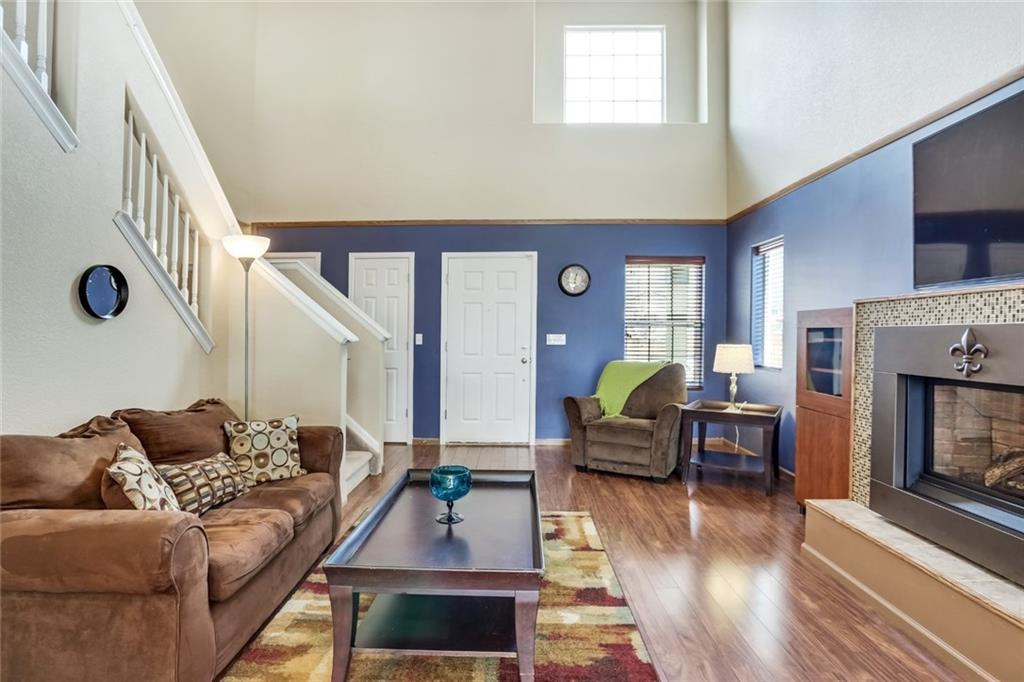 6897 Shimmering Leaf Road Colorado Springs, CO 80908 - Photo 3 of 24