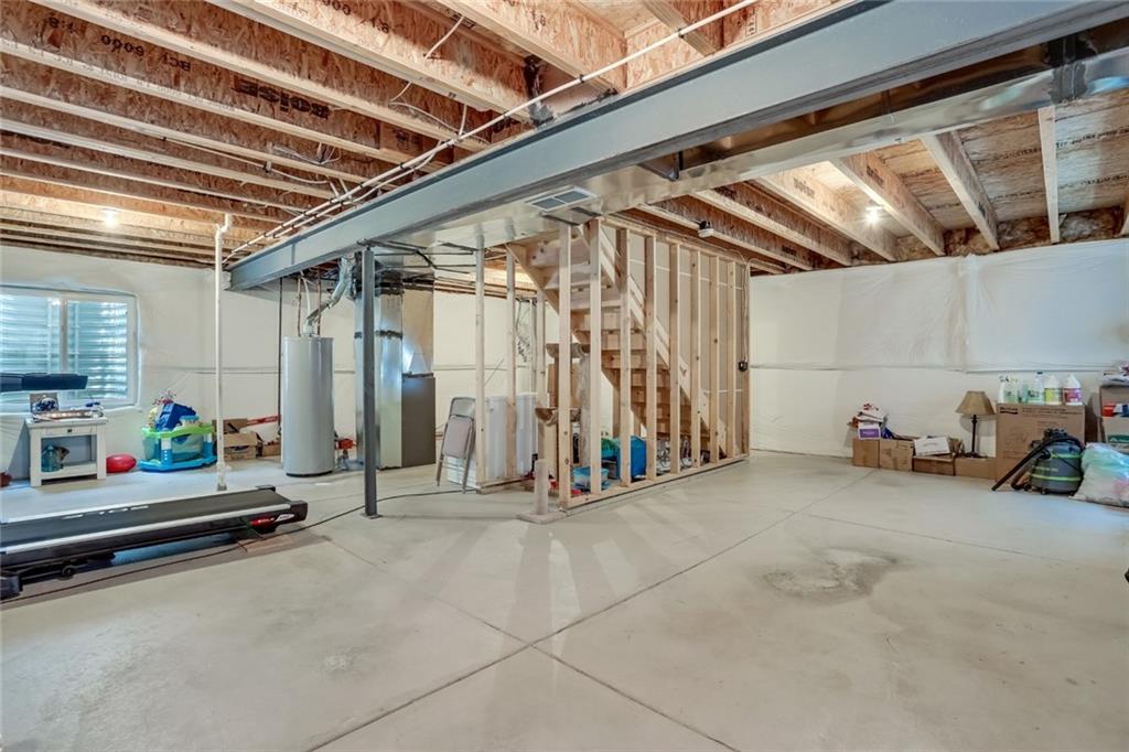 6897 Shimmering Leaf Road Colorado Springs, CO 80908 - Photo 21 of 24