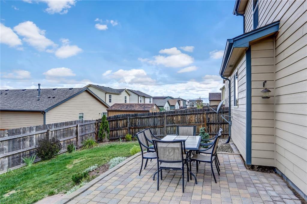 6897 Shimmering Leaf Road Colorado Springs, CO 80908 - Photo 22 of 24