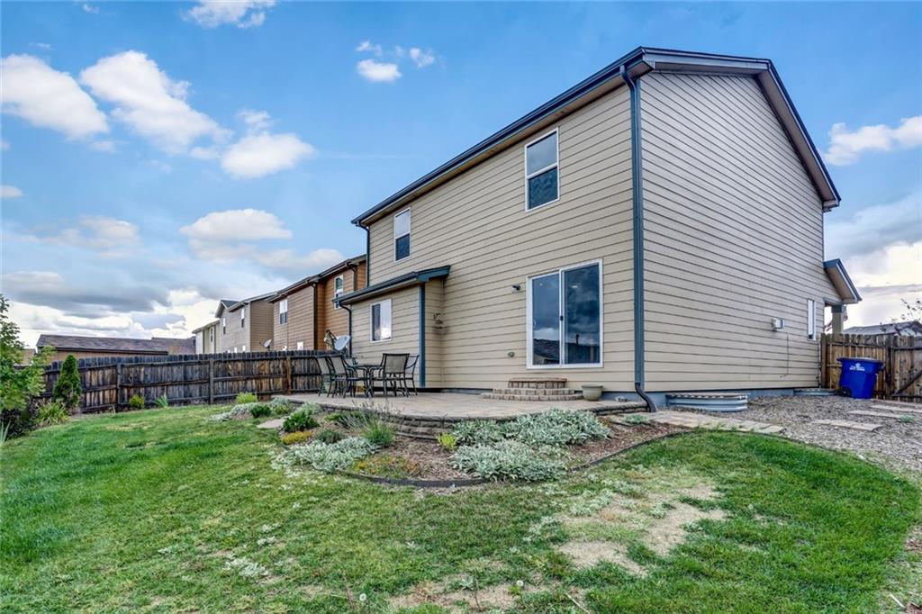 6897 Shimmering Leaf Road Colorado Springs, CO 80908 - Photo 23 of 24