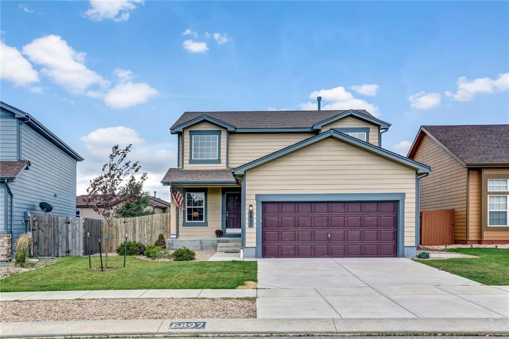 6897 Shimmering Leaf Road Colorado Springs, CO 80908 - Photo 24 of 24