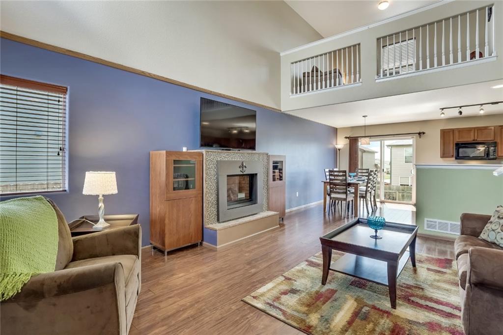 6897 Shimmering Leaf Road Colorado Springs, CO 80908 - Photo 4 of 24