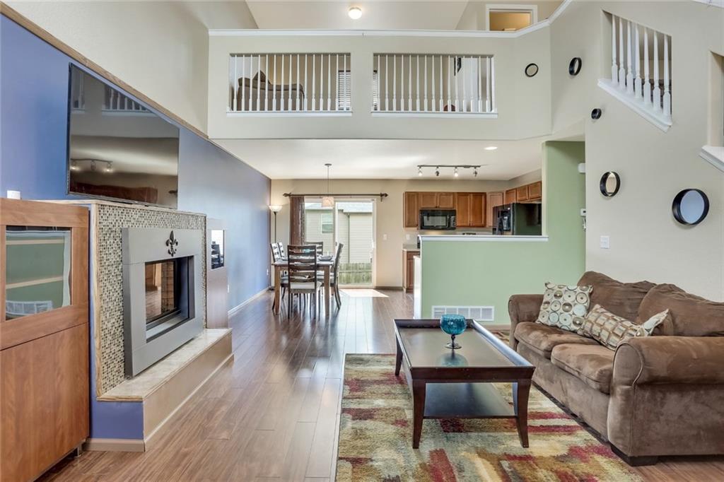 6897 Shimmering Leaf Road Colorado Springs, CO 80908 - Photo 5 of 24