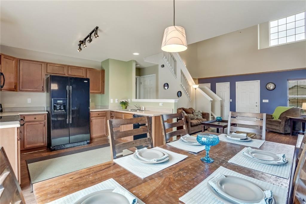 6897 Shimmering Leaf Road Colorado Springs, CO 80908 - Photo 7 of 24