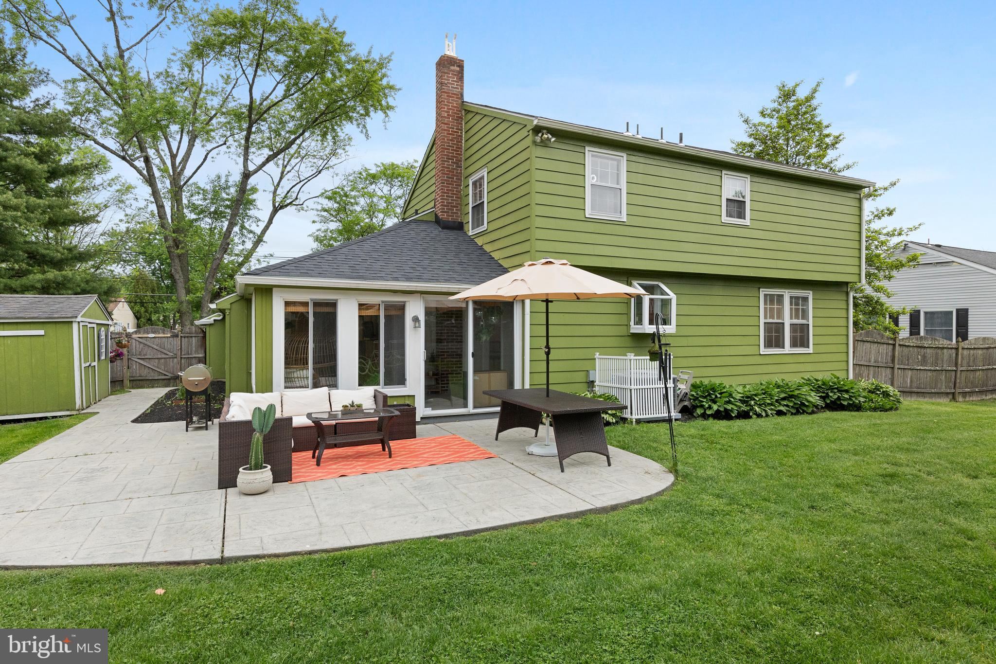 465 Covered Bridge Road Cherry Hill, NJ 08034 - Photo 32 of 37 Gallery Image 32