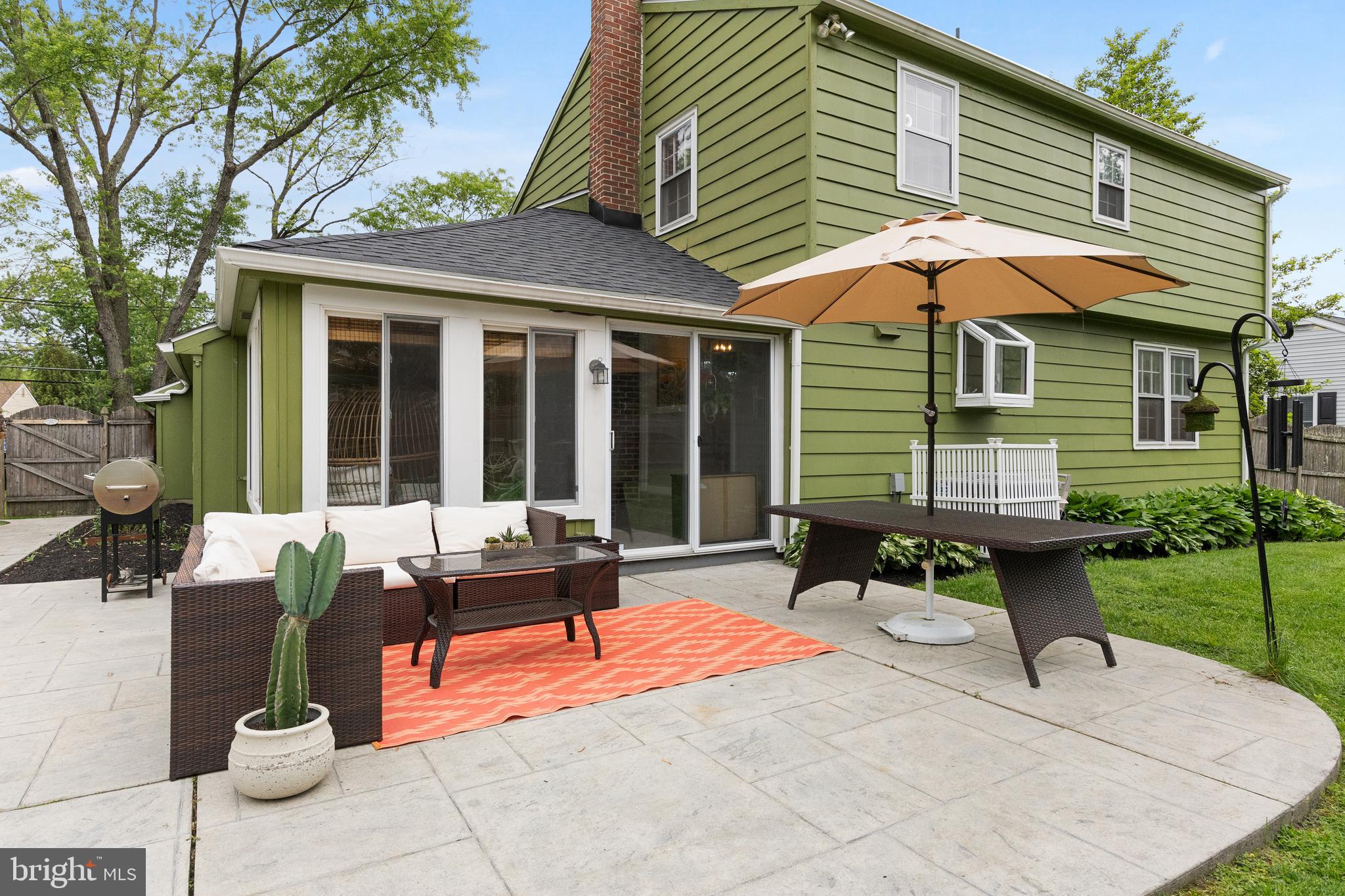 465 Covered Bridge Road Cherry Hill, NJ 08034 - Photo 33 of 37 Gallery Image 33