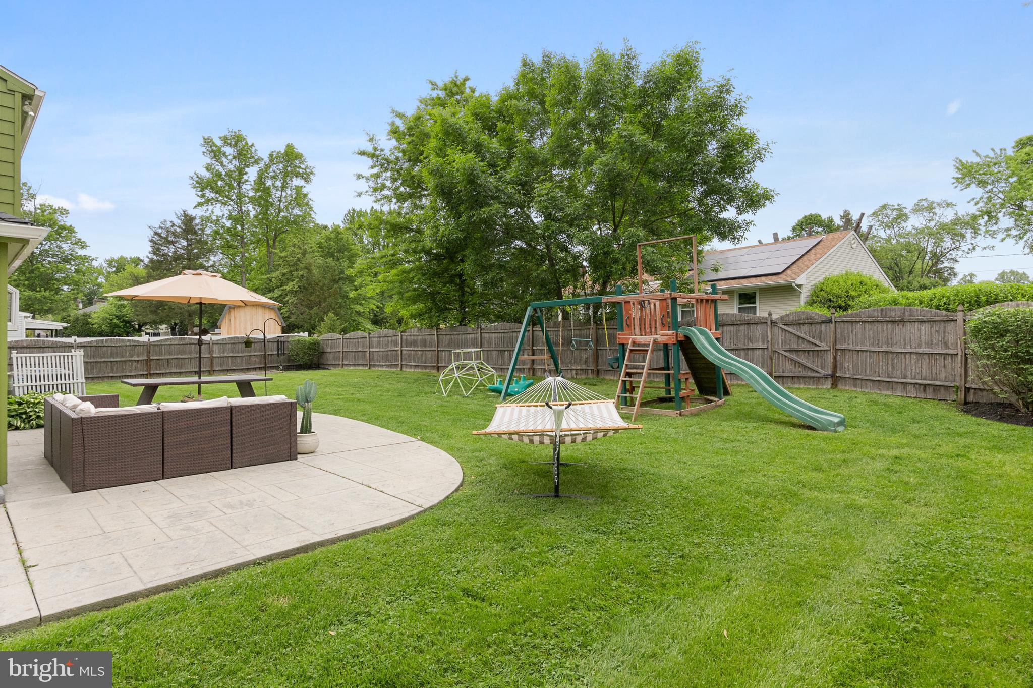 465 Covered Bridge Road Cherry Hill, NJ 08034 - Photo 34 of 37 Gallery Image 34