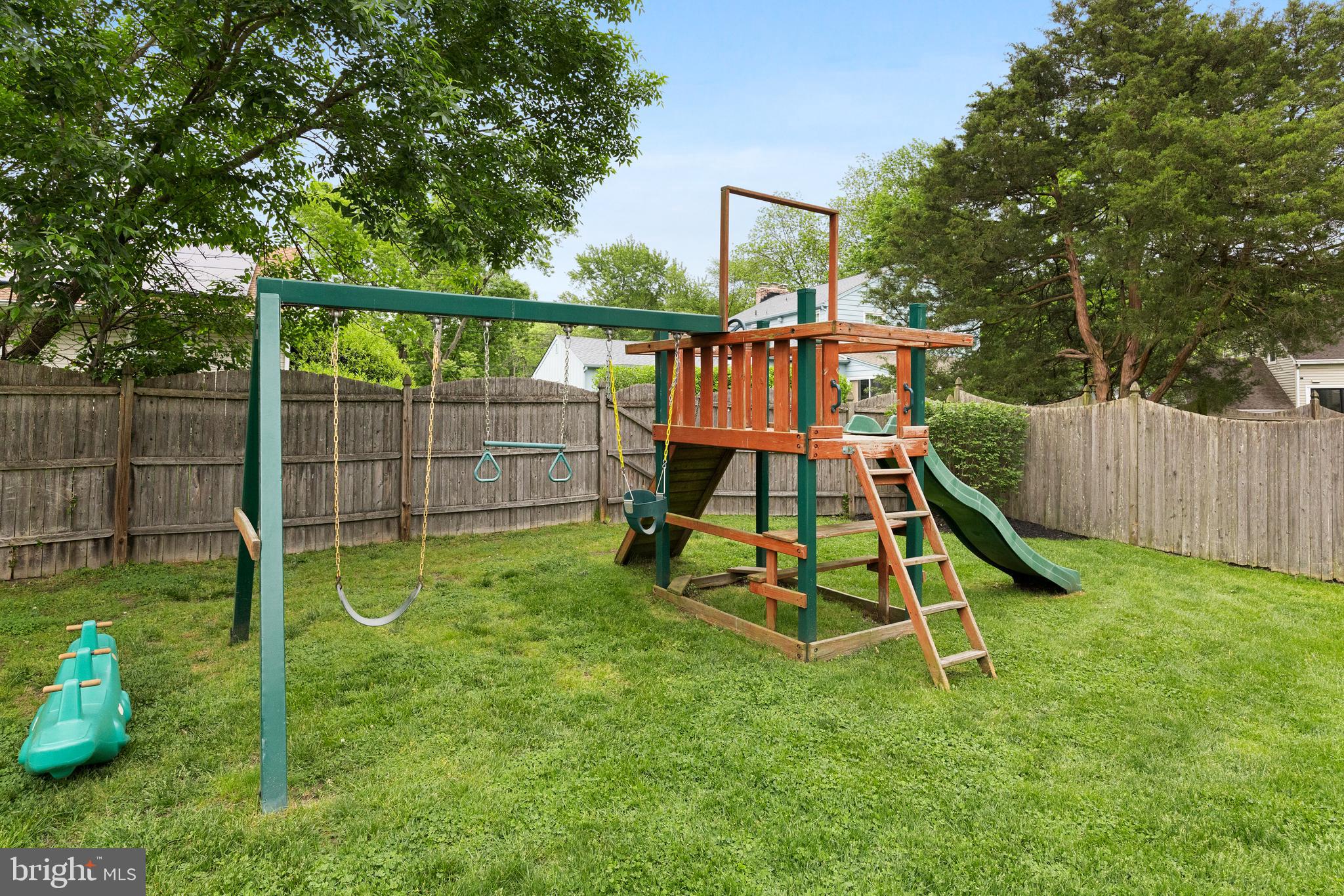 465 Covered Bridge Road Cherry Hill, NJ 08034 - Photo 35 of 37 Gallery Image 35