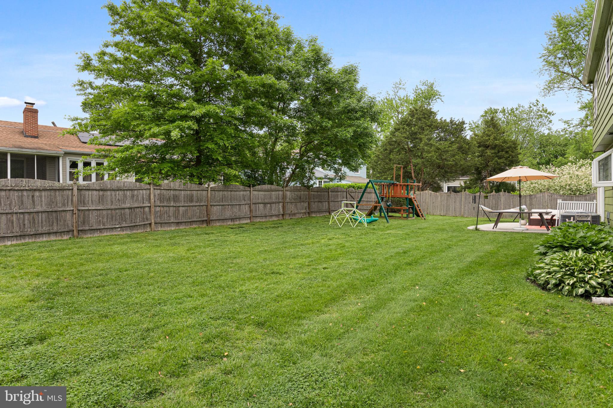 465 Covered Bridge Road Cherry Hill, NJ 08034 - Photo 36 of 37 Gallery Image 36