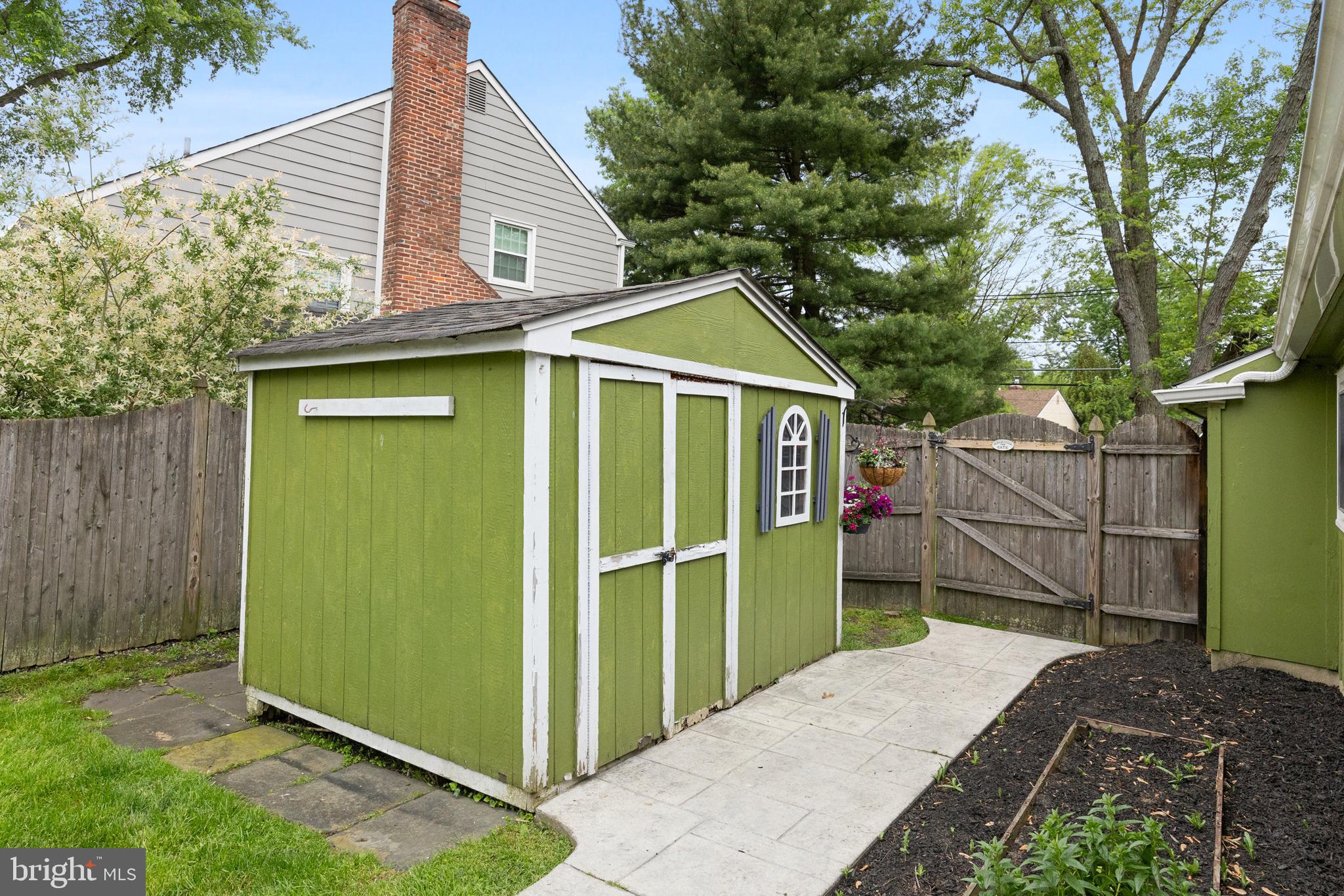 465 Covered Bridge Road Cherry Hill, NJ 08034 - Photo 37 of 37 Gallery Image 37