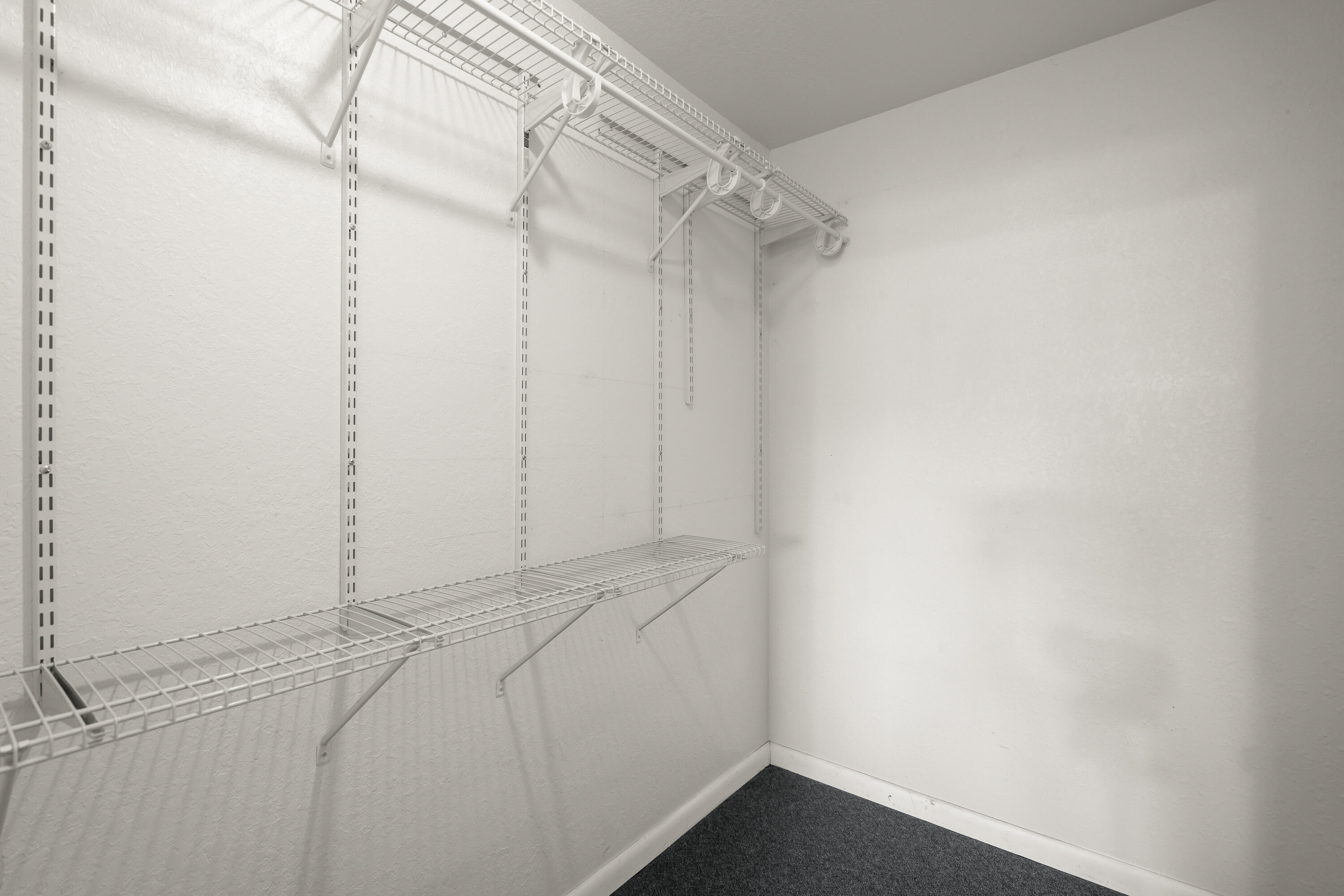 2241 Northwest 3rd Street Pompano Beach, FL 33069 - Photo 19 of 27 a view of a room with racks on the wall