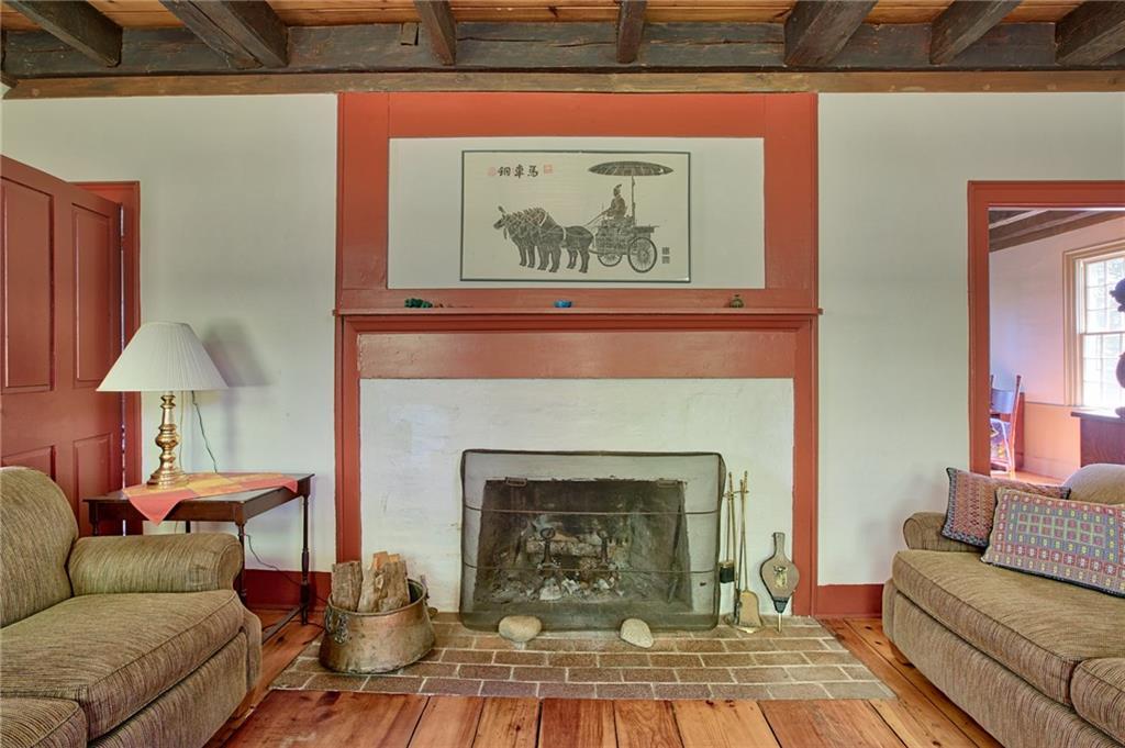 1673 Bremen Road Waldoboro, ME 04572 - Photo 16 of 29 The perfect place to relax