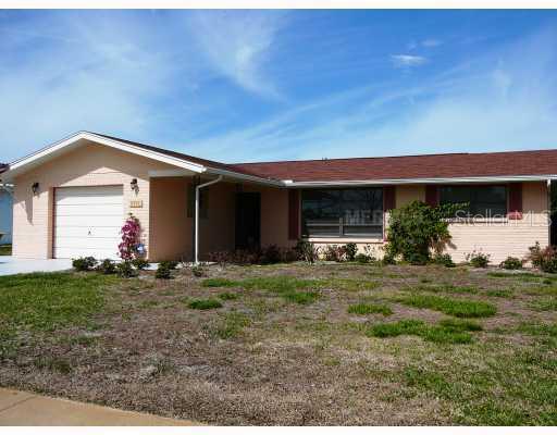 8416 Briarleaf Court Port Richey, FL 34668 - Photo 1 of 1 Exterior Front