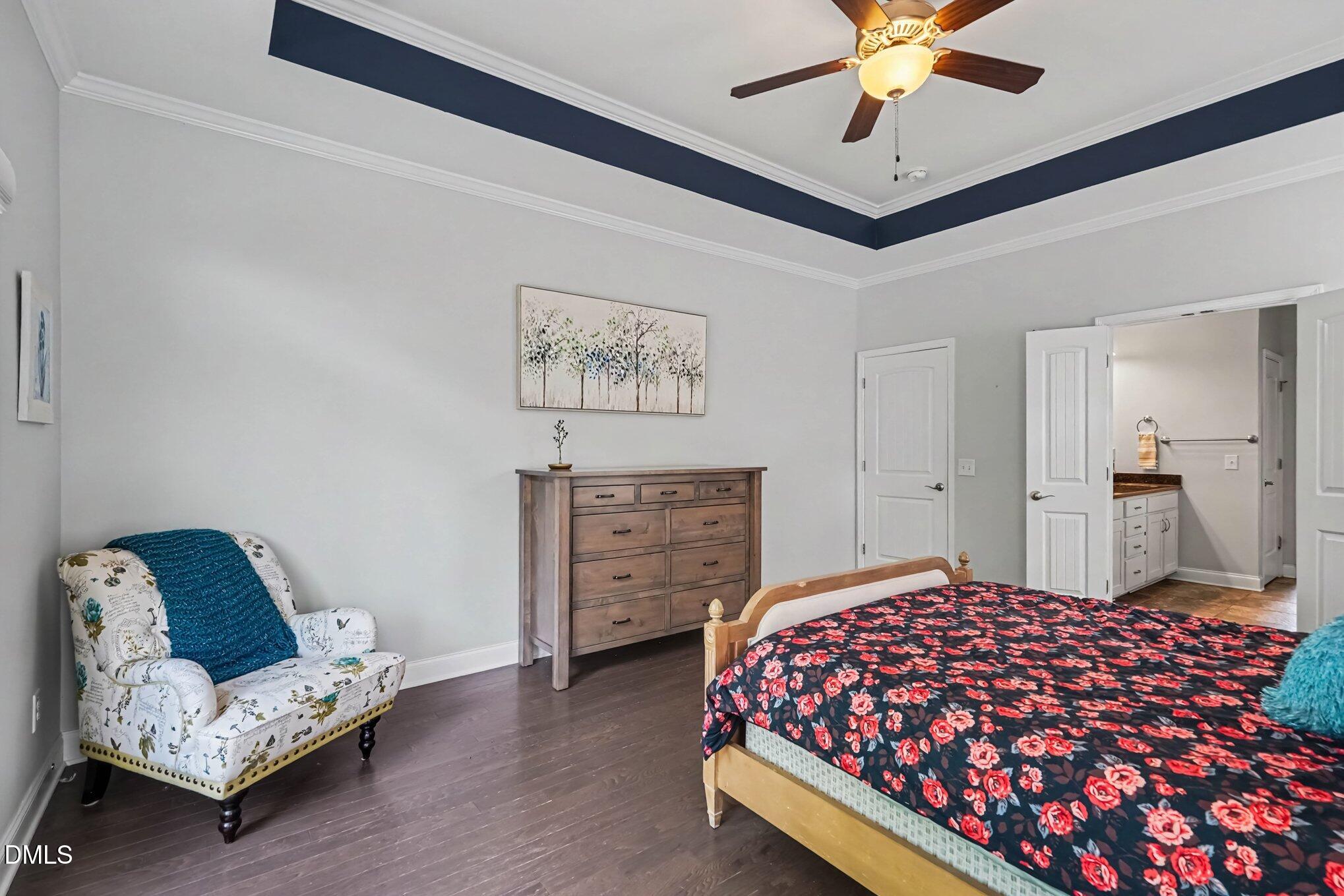 7016 Rex Road Holly Springs, NC 27540 - Photo 23 of 35 025_file_6141