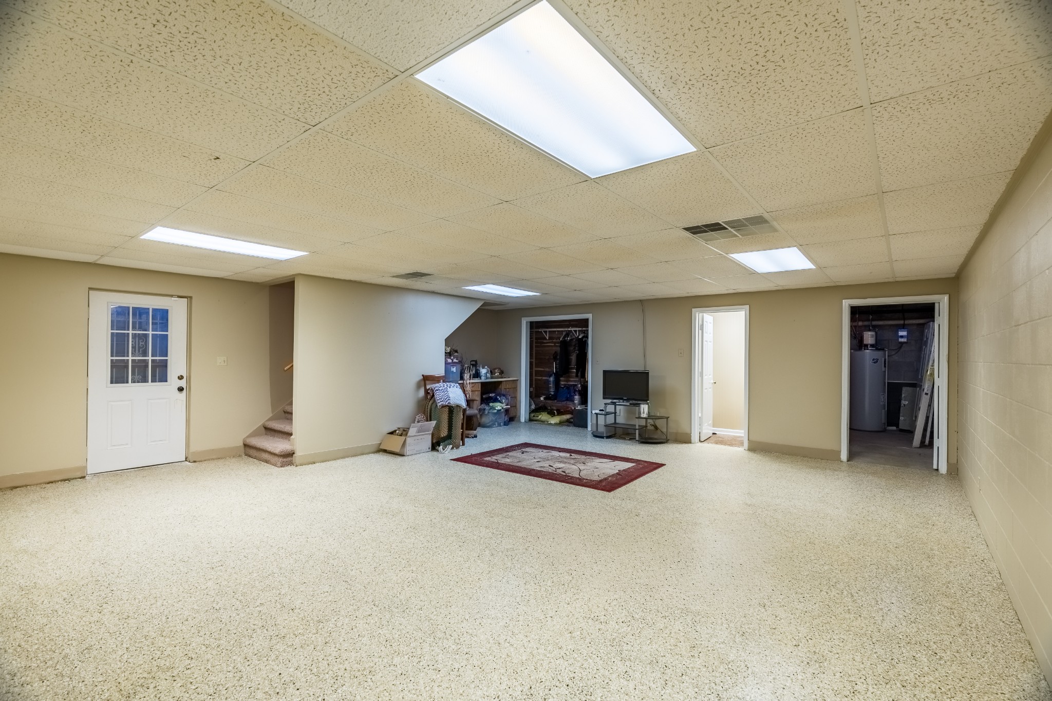 7135 Harmony Grove Road Crofton, KY 42217 - Photo 25 of 37 a view of a livingroom with furniture