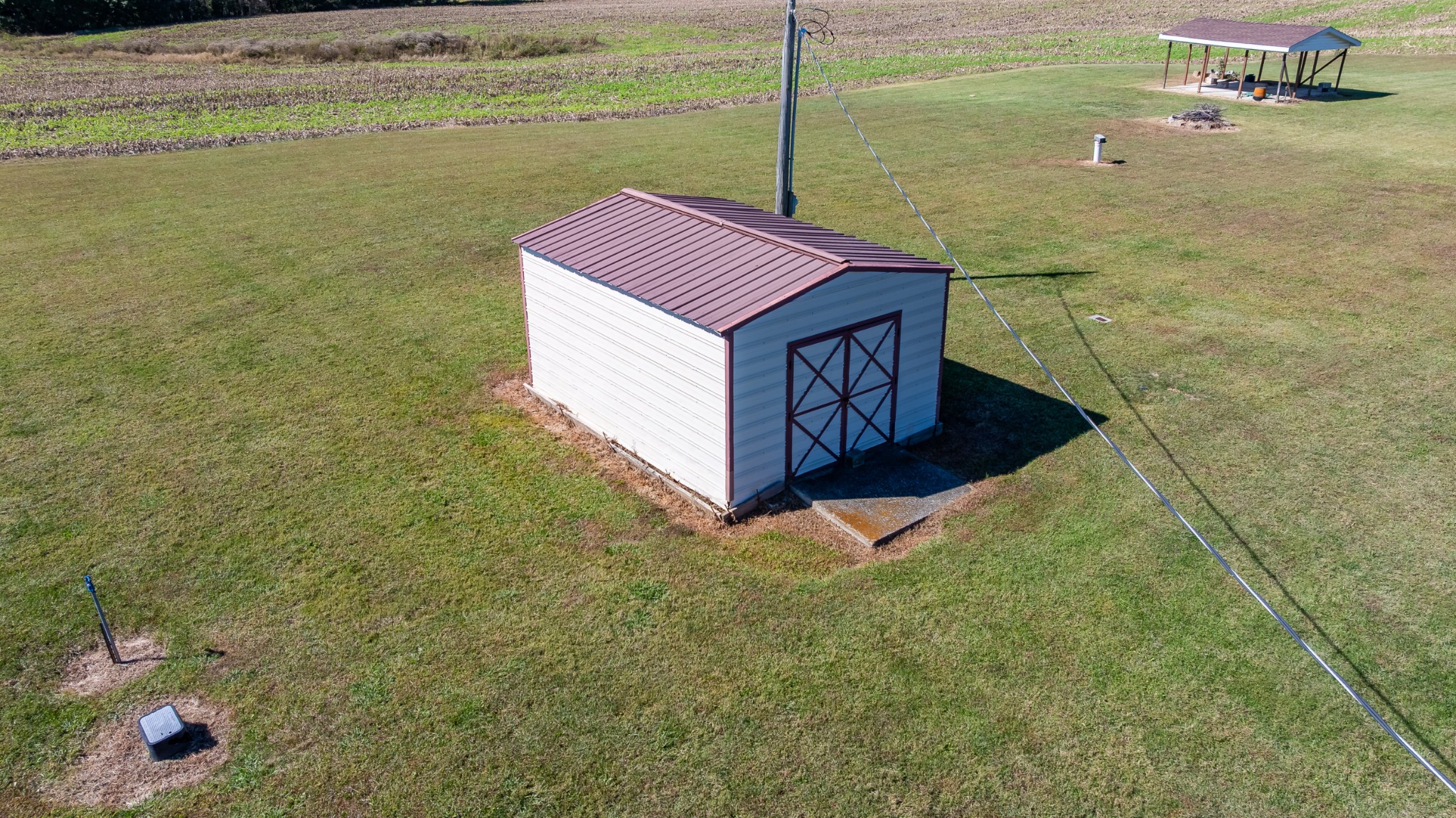 7135 Harmony Grove Road Crofton, KY 42217 - Photo 31 of 37